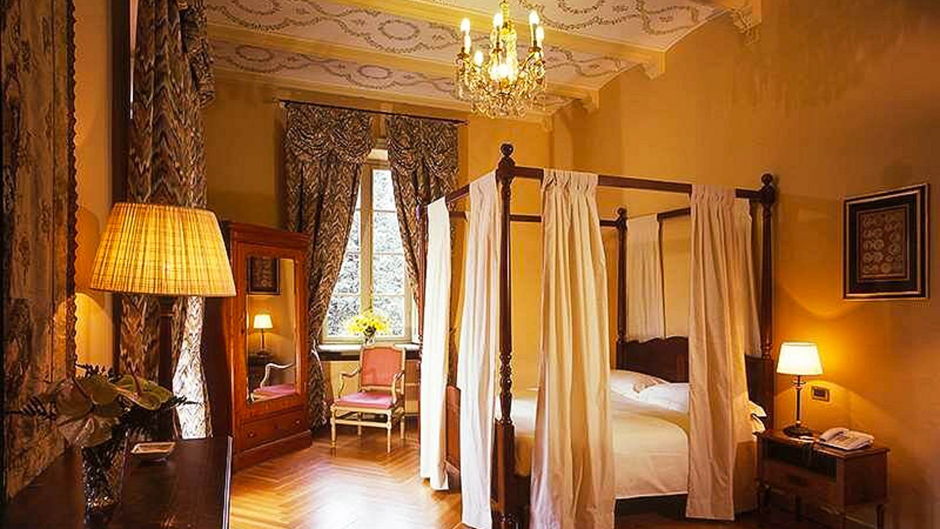 Sina Villa Matilde