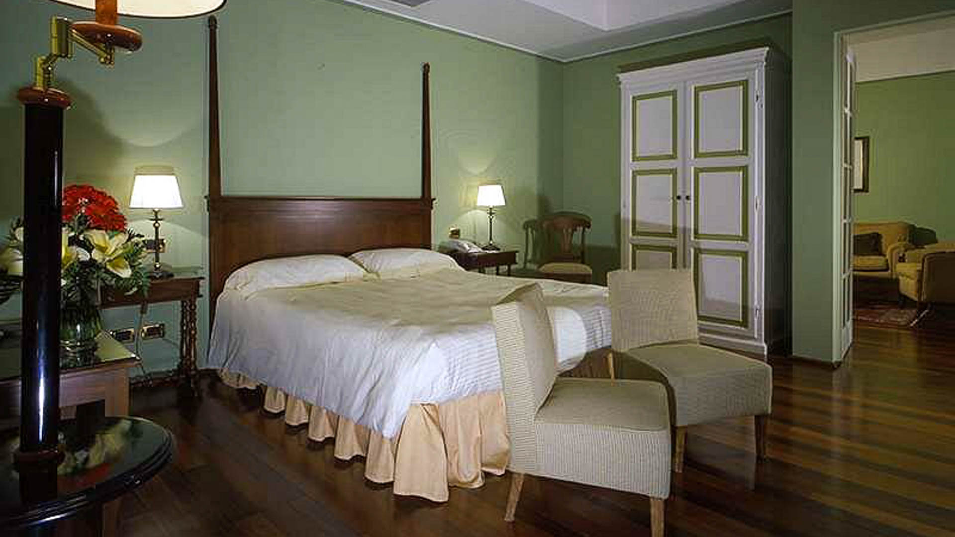 Sina Villa Matilde