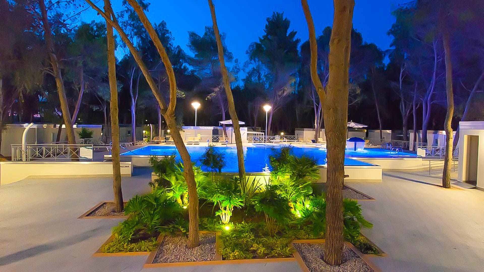 Sira Resort