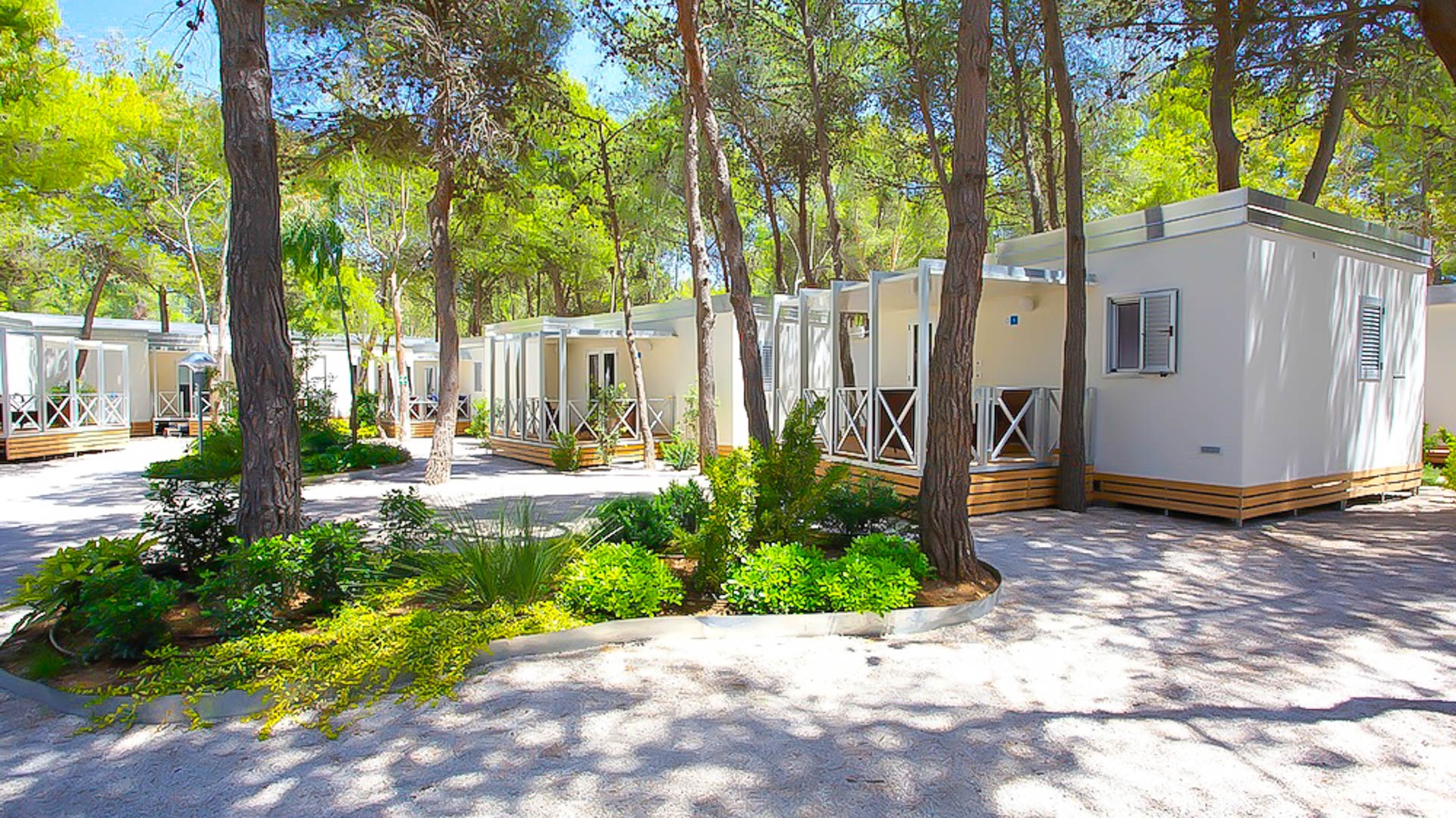Sira Resort