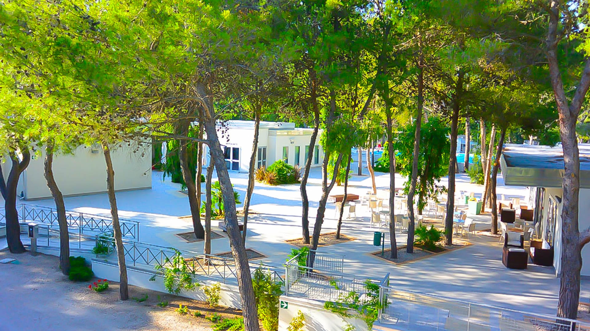 Sira Resort