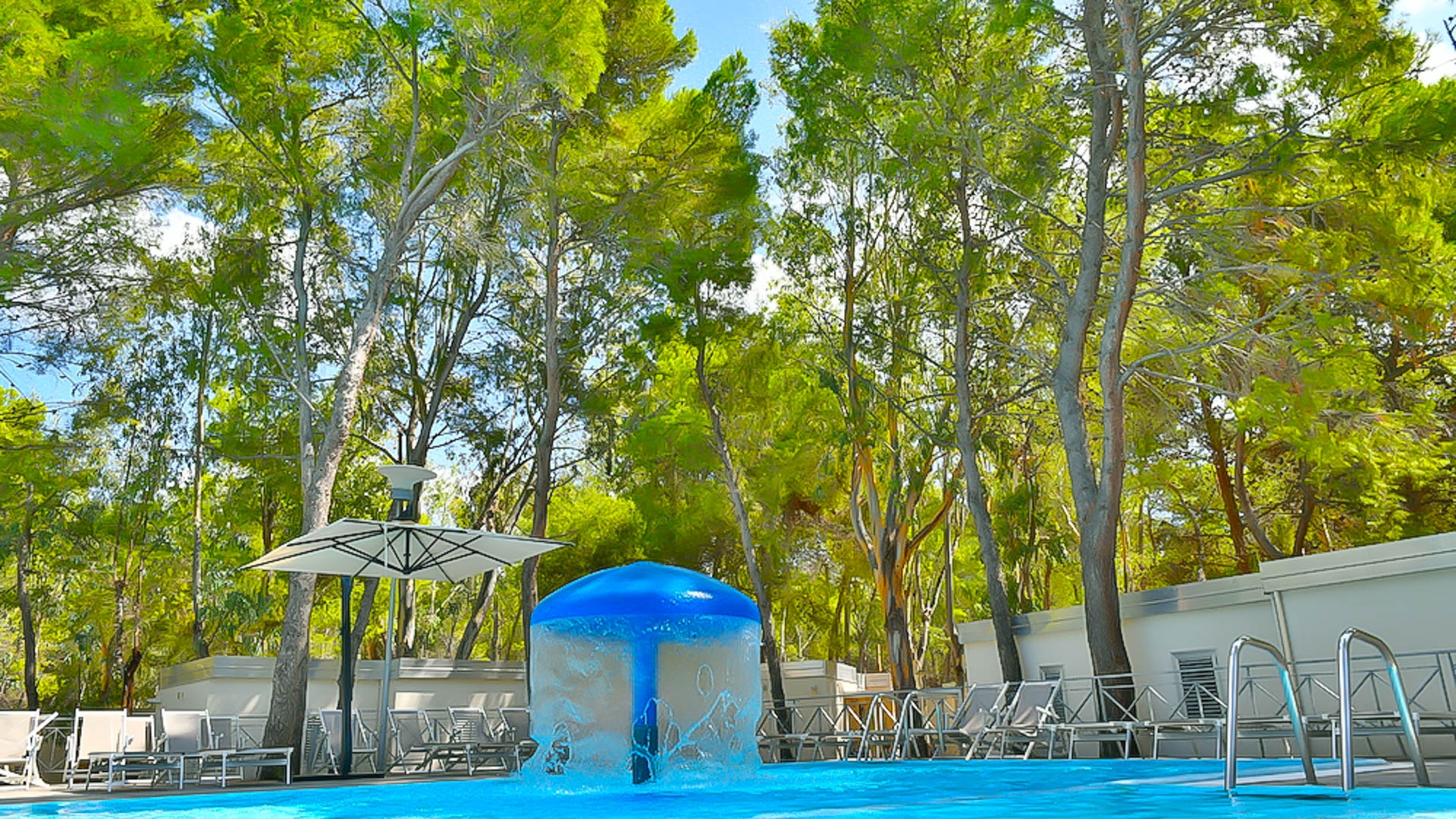 Sira Resort
