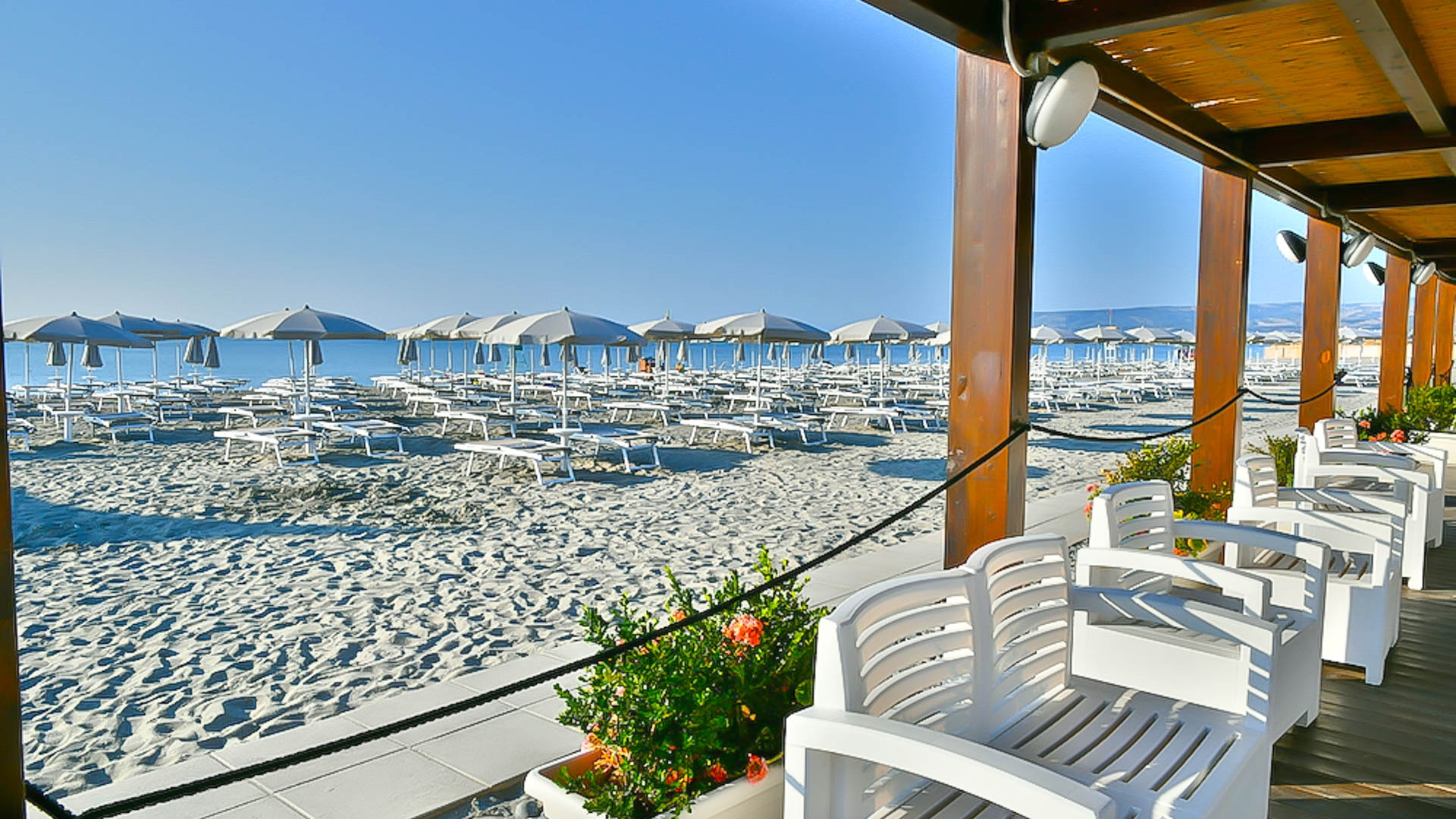 Sira Resort
