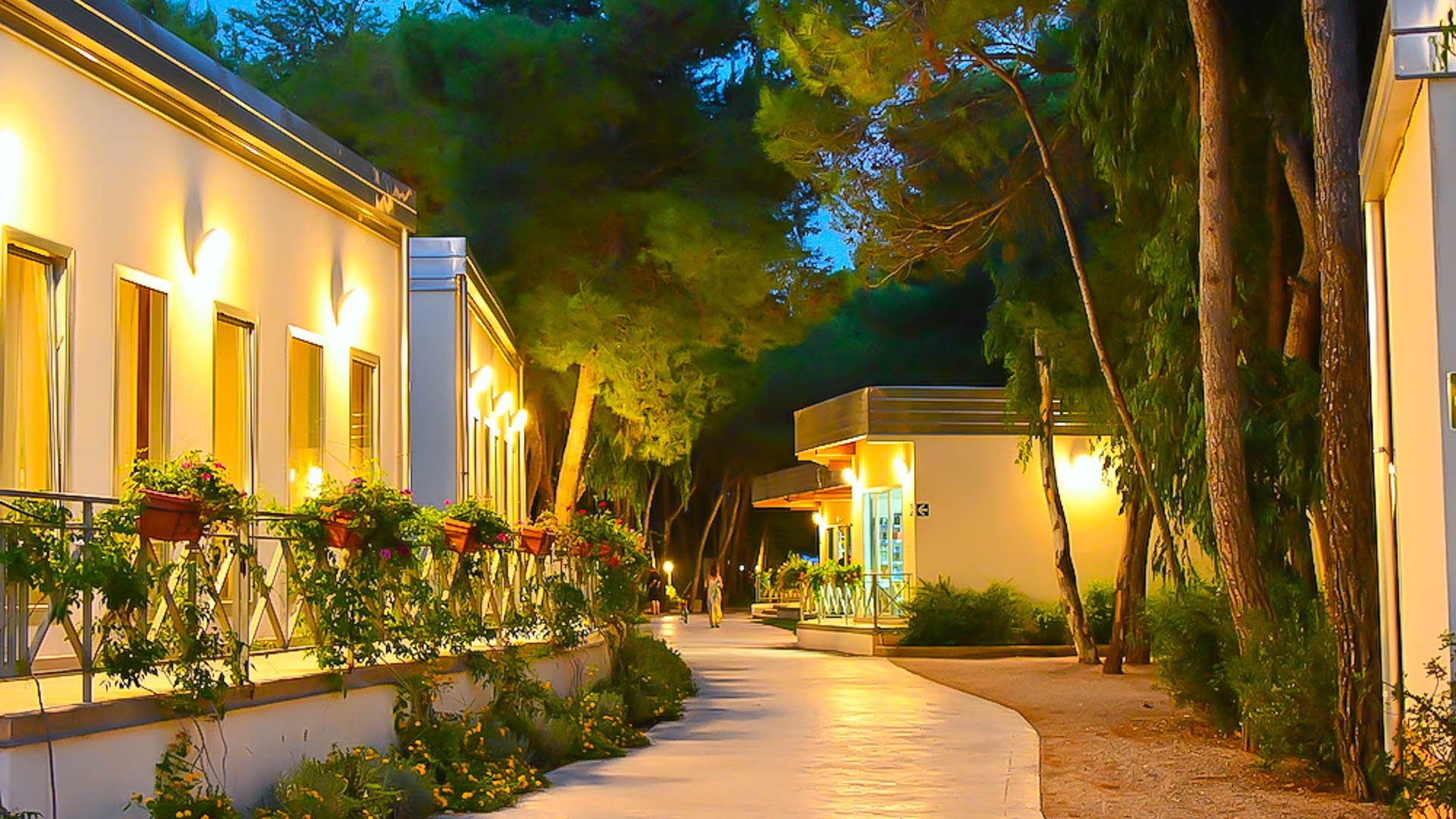 Sira Resort