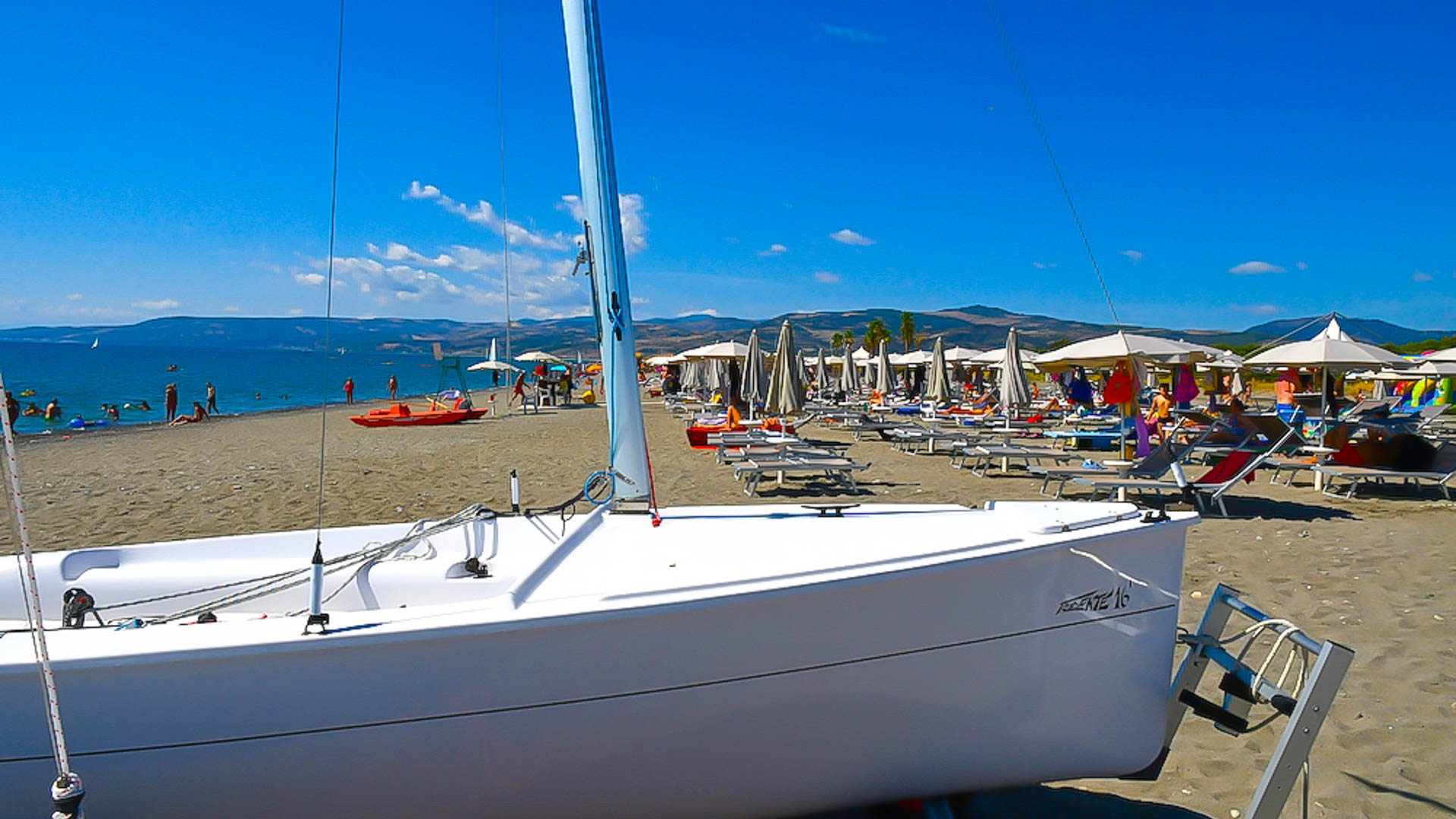 Sira Resort