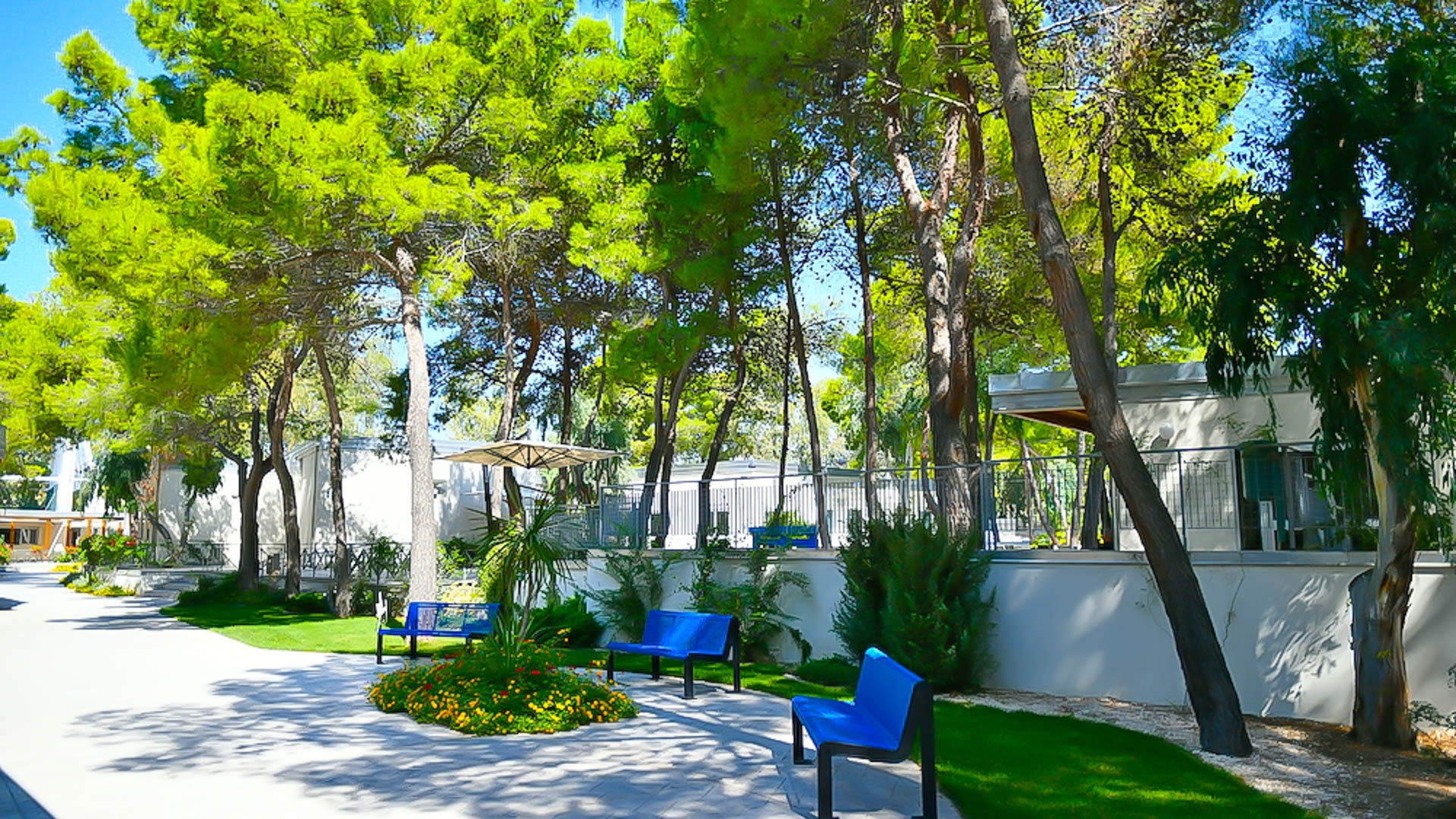 Sira Resort