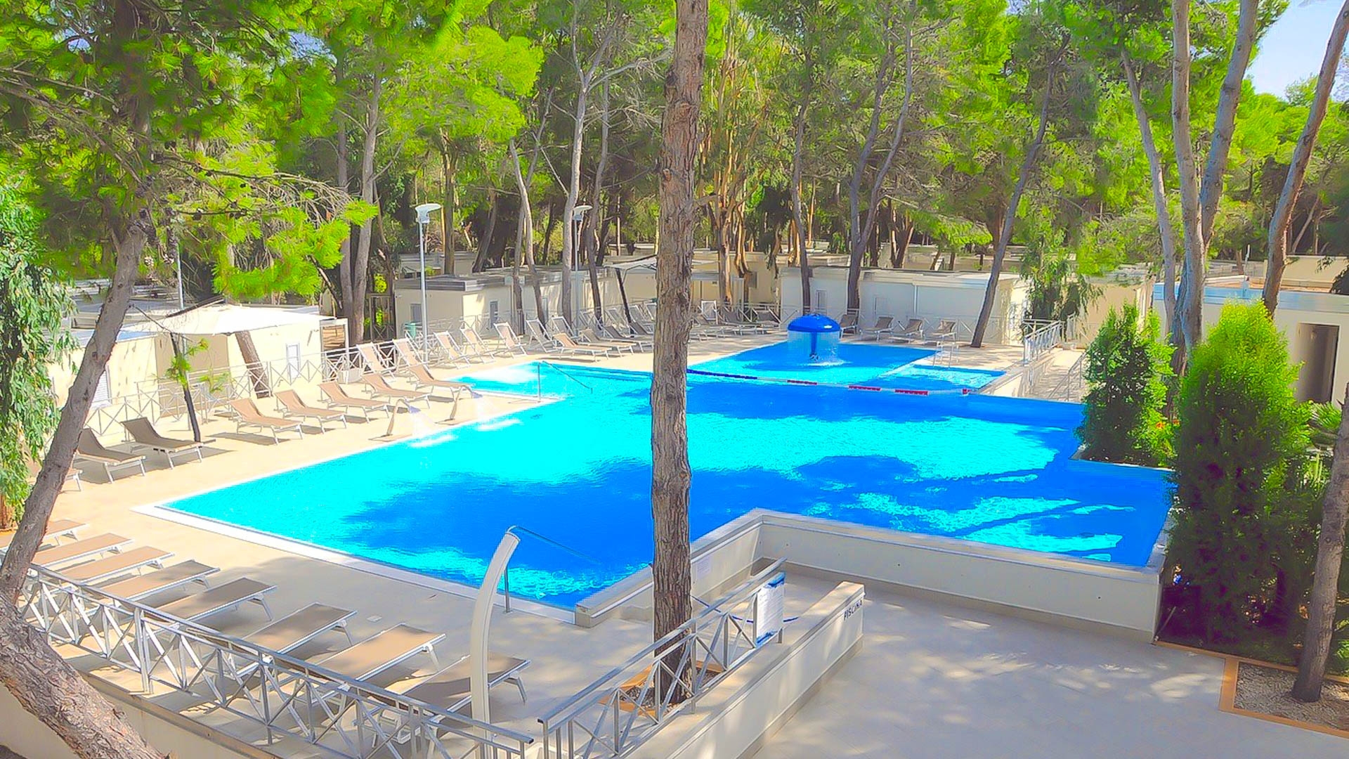 Sira Resort