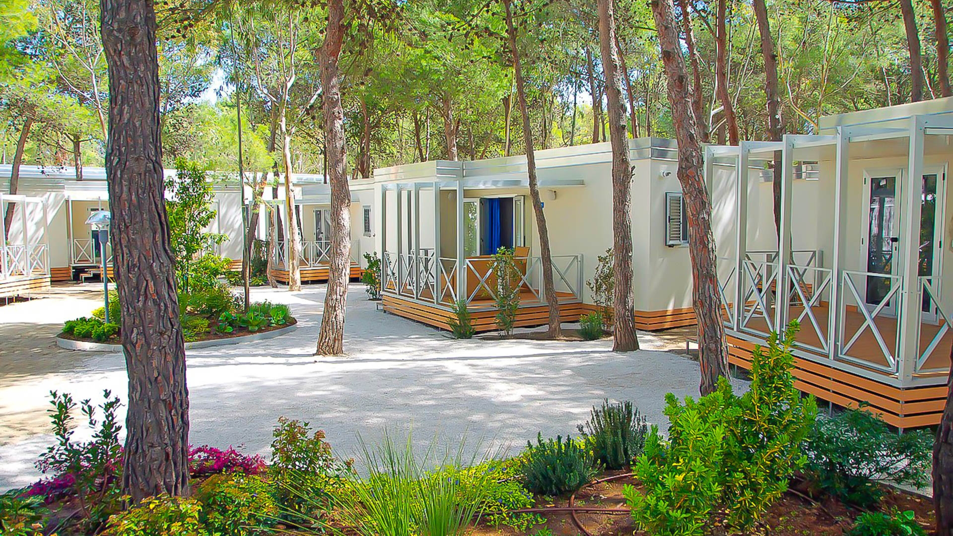 Sira Resort