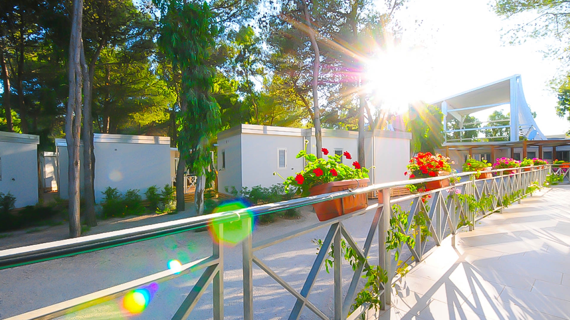 Sira Resort