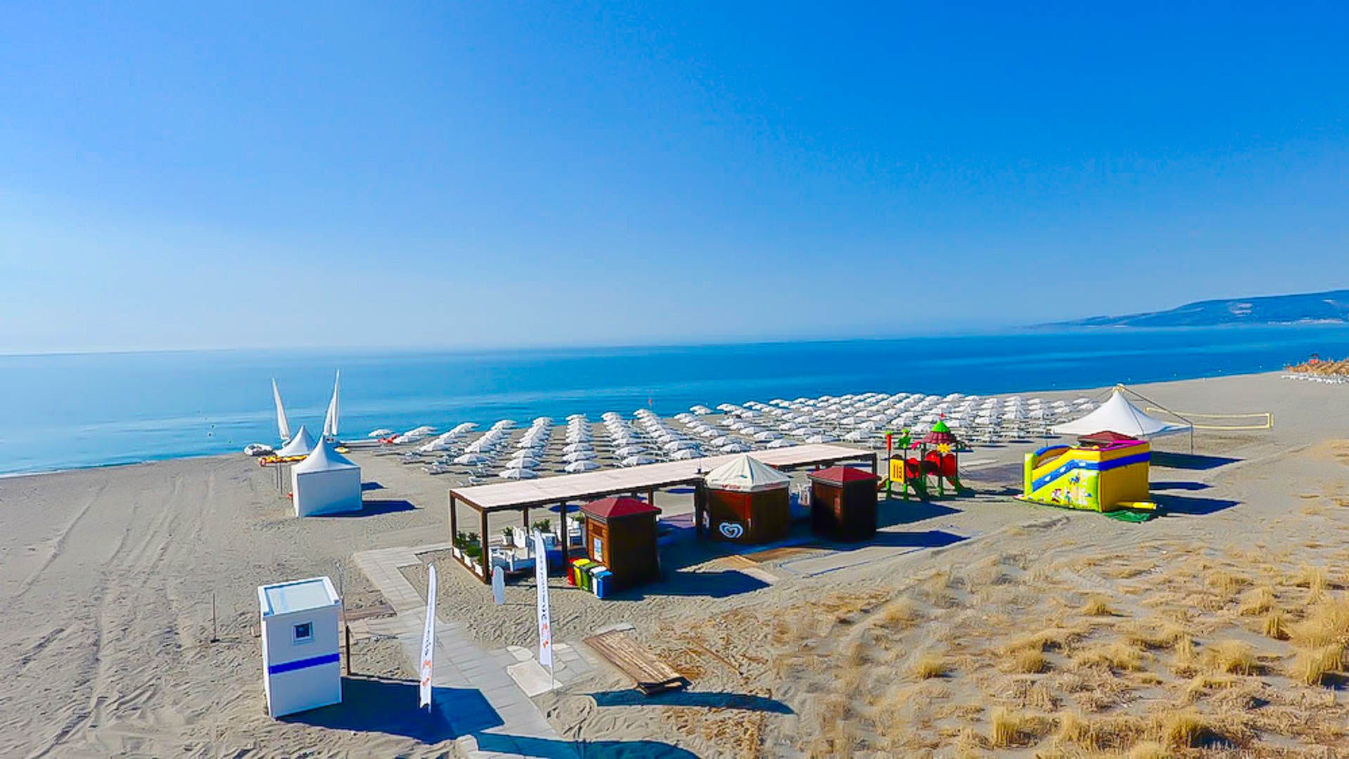 Sira Resort