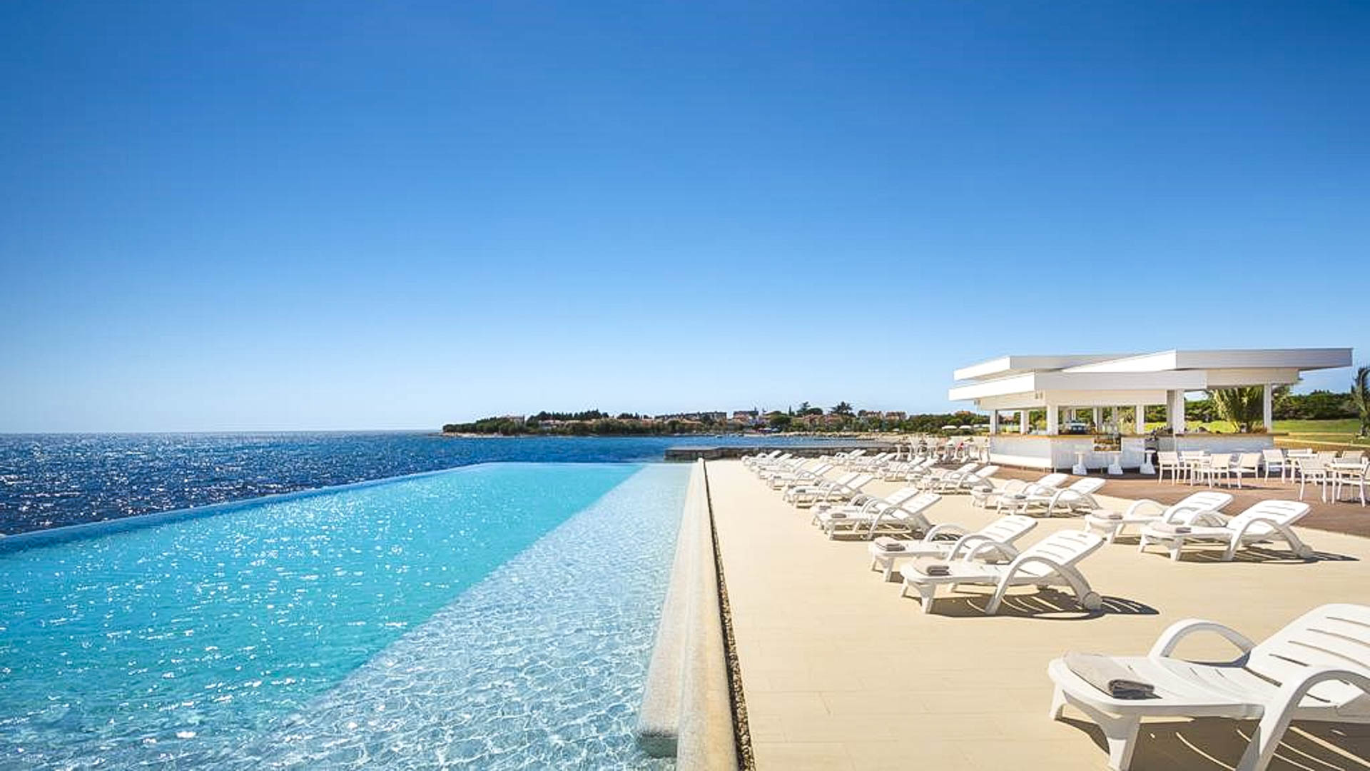 Aminess Holiday Homes Sirena