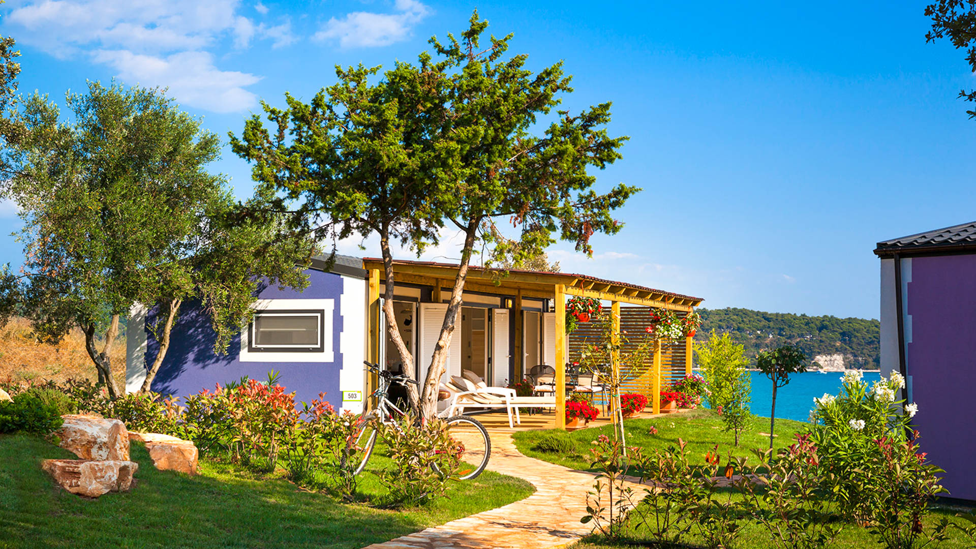 Aminess Holiday Homes Sirena