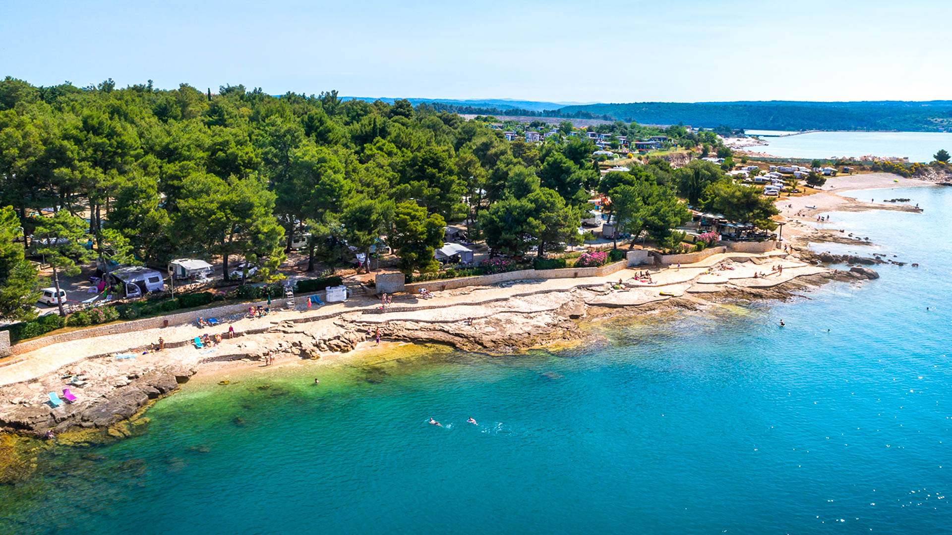 Aminess Holiday Homes Sirena