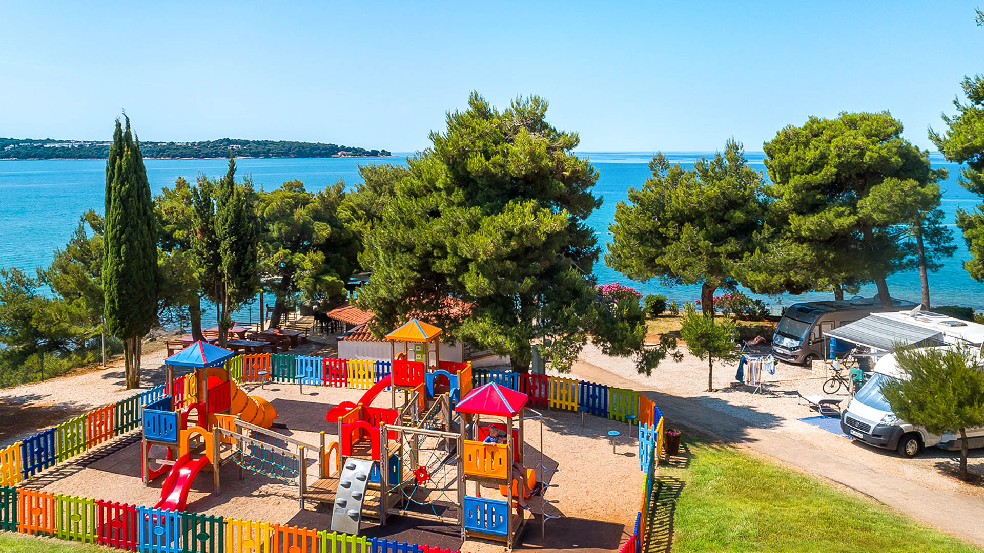 Aminess Holiday Homes Sirena