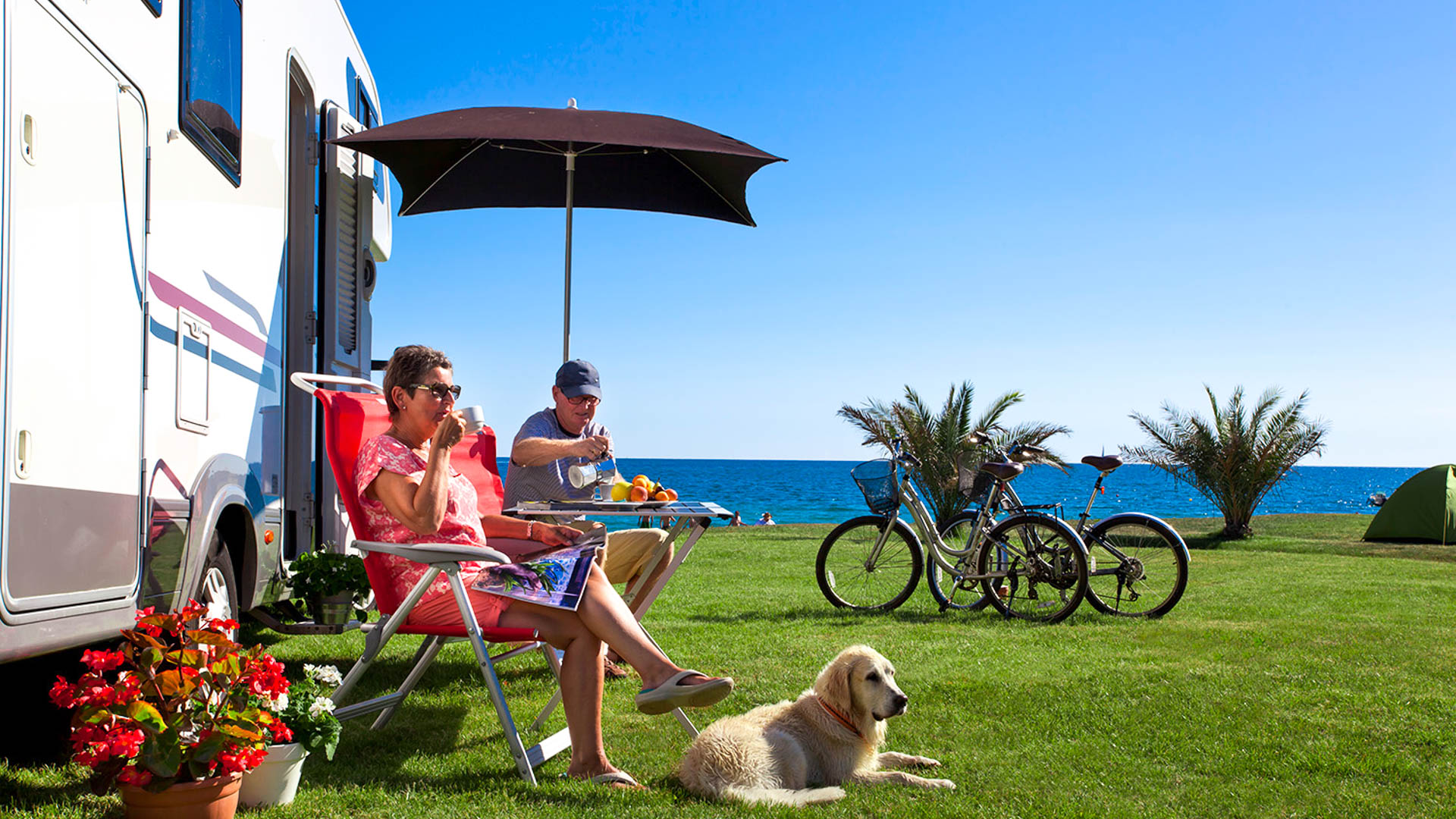 Aminess Holiday Homes Sirena