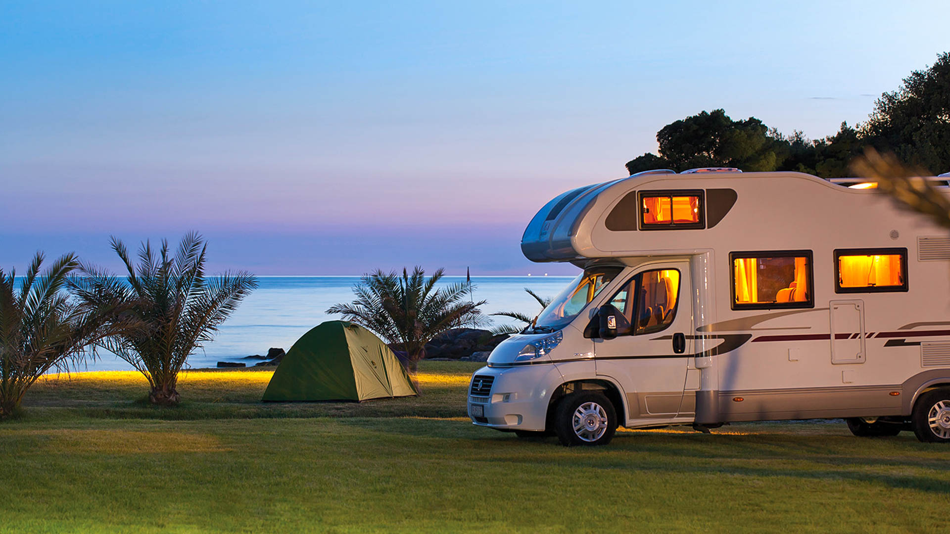 Aminess Holiday Homes Sirena