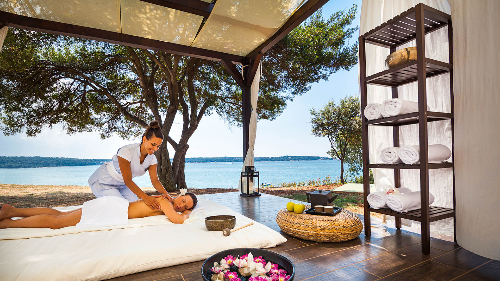 Aminess Holiday Homes Sirena