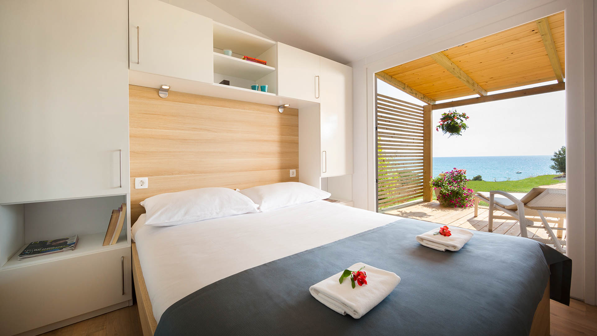 Aminess Holiday Homes Sirena