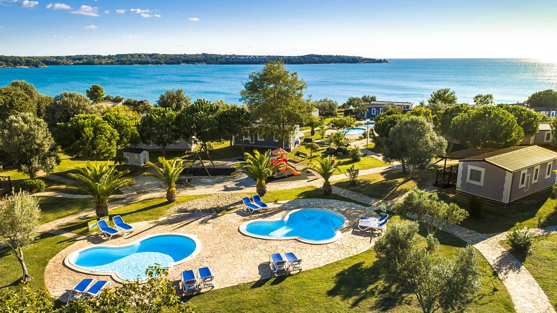 Aminess Holiday Homes Sirena