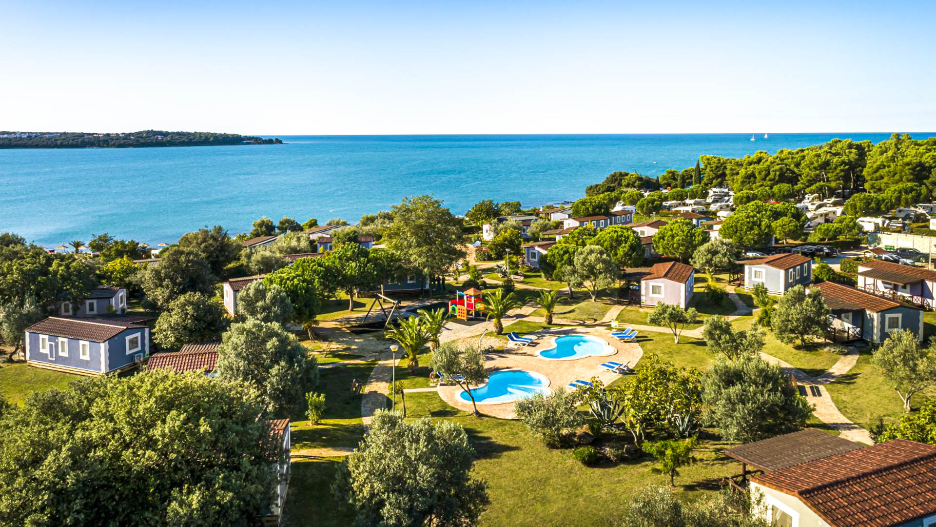 Aminess Holiday Homes Sirena
