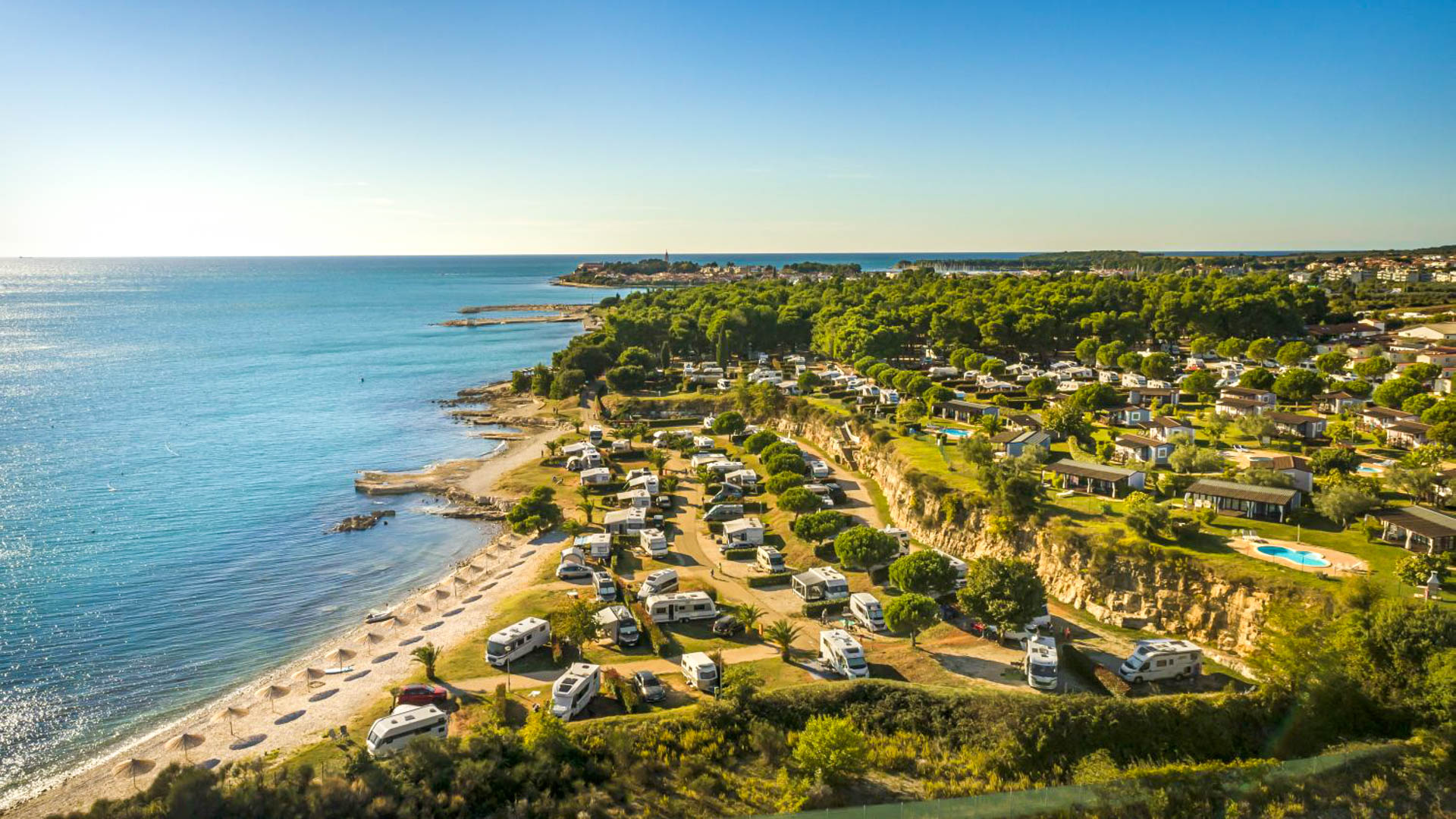 Aminess Holiday Homes Sirena
