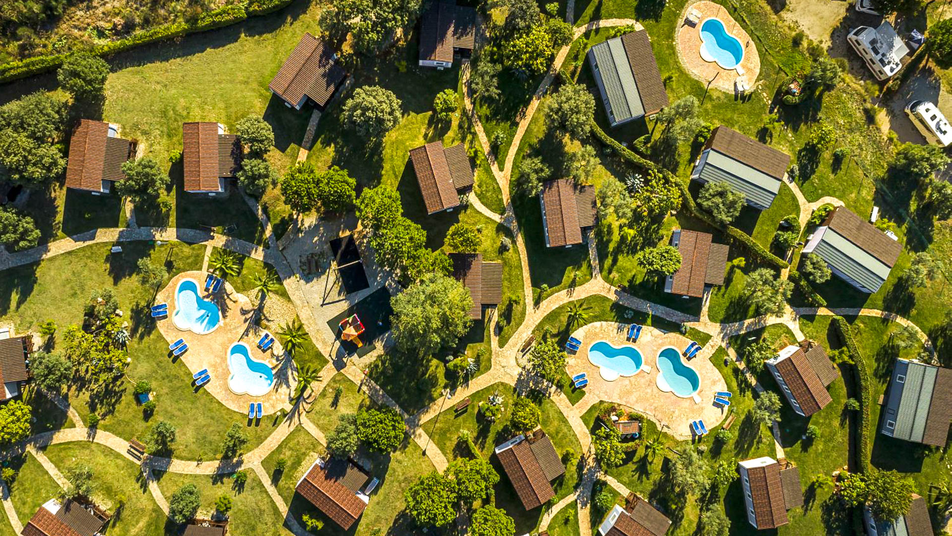 Aminess Holiday Homes Sirena