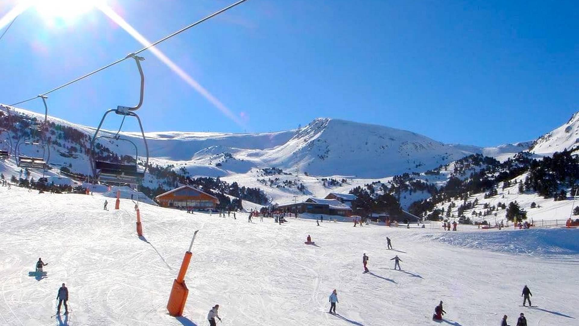 Ski Hotel Italia