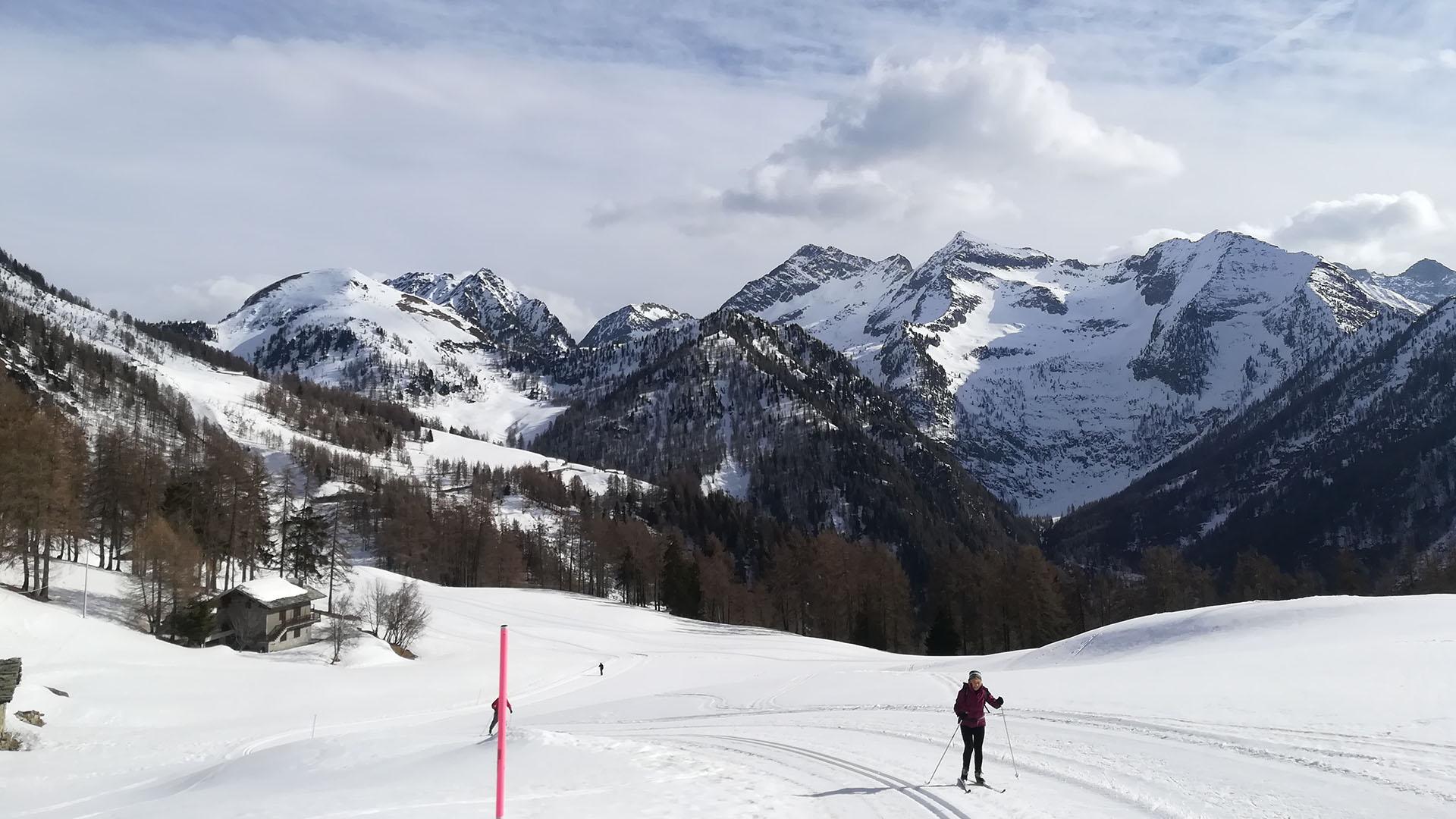 Ski Hotel Italia