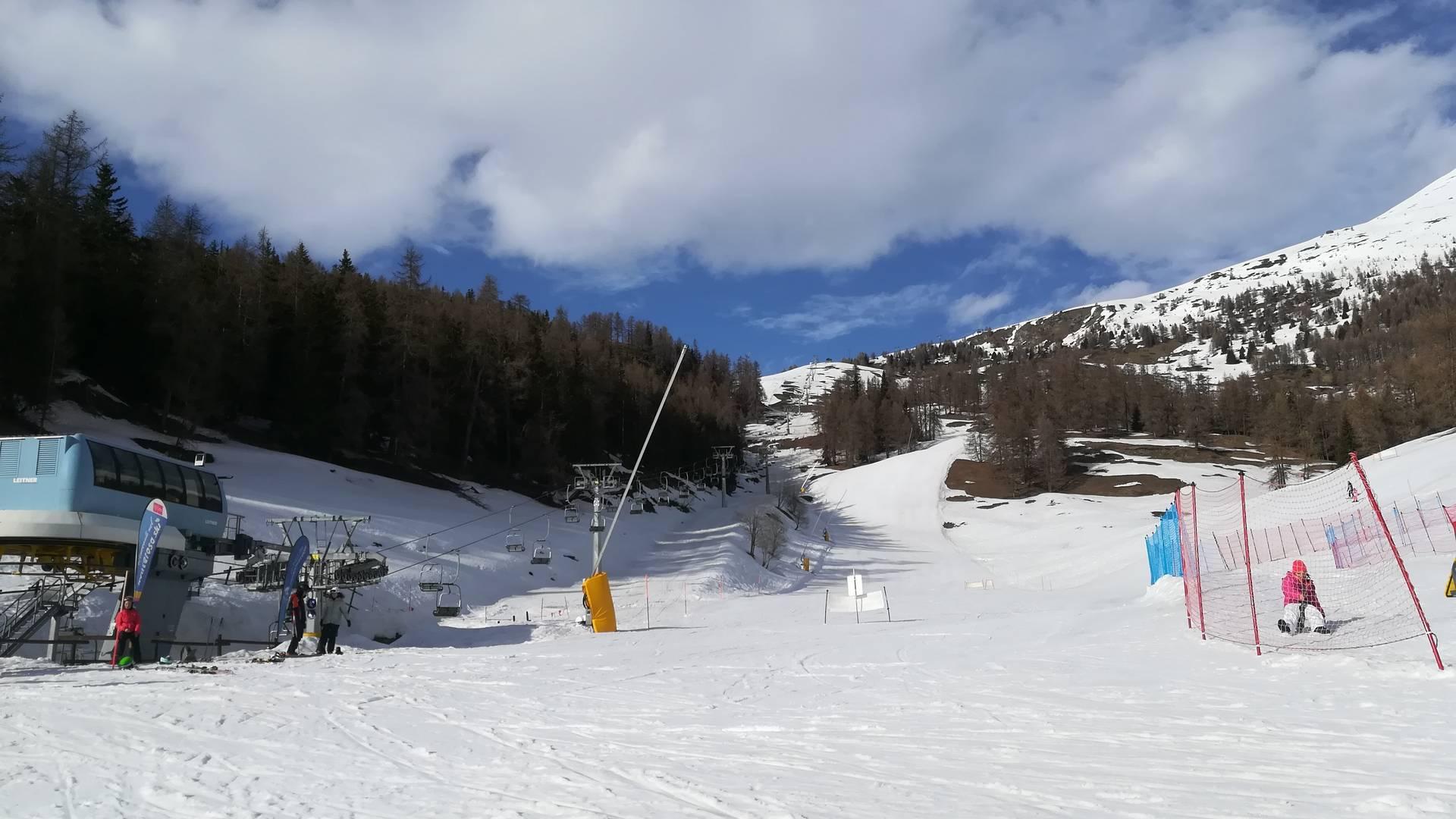 Ski Hotel Italia