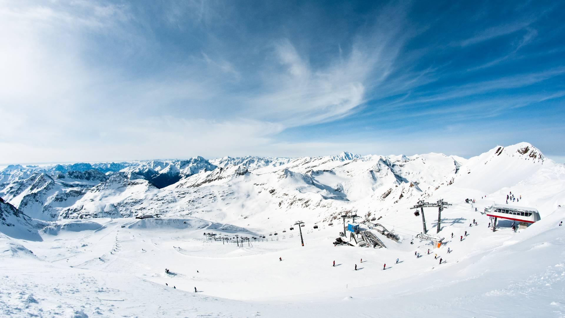 Ski Hotel Italia