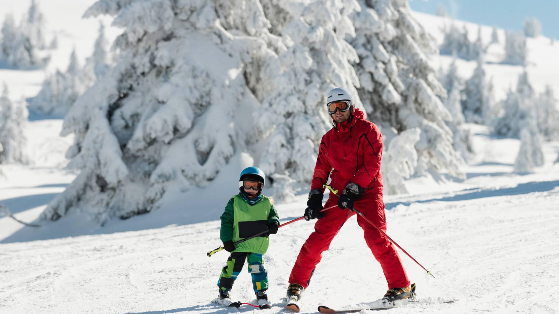 Ski Hotel Italia