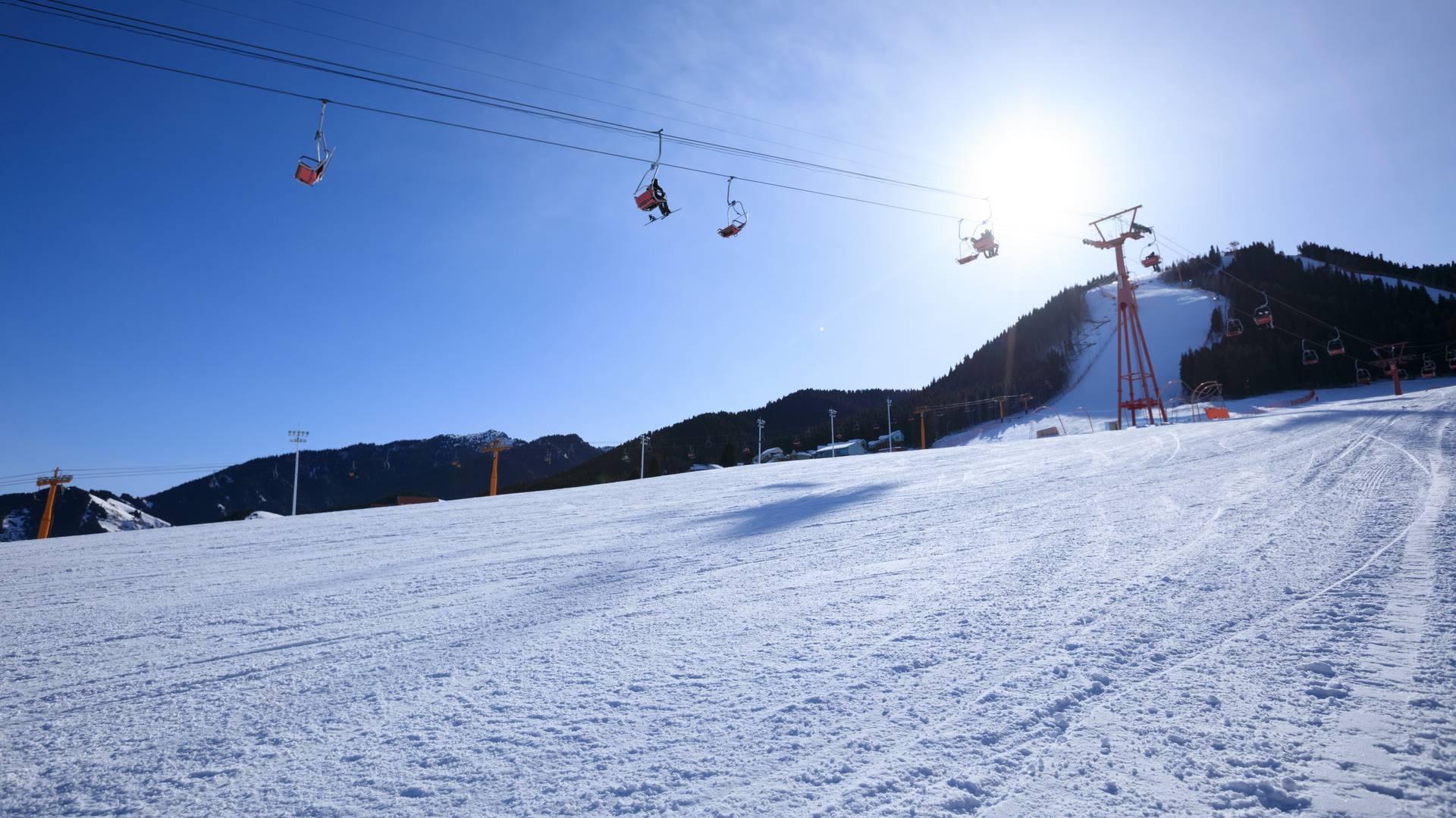 Ski Hotel Italia