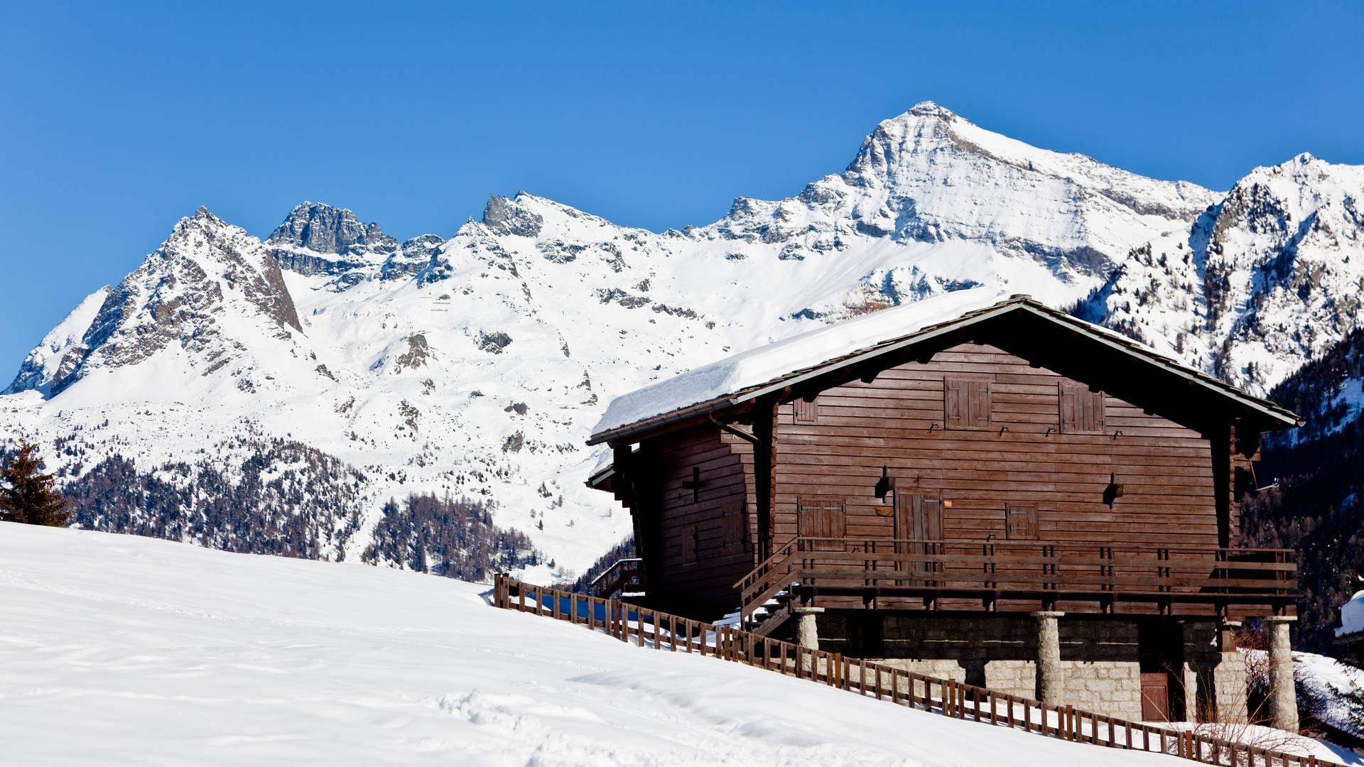 Ski Hotel Italia