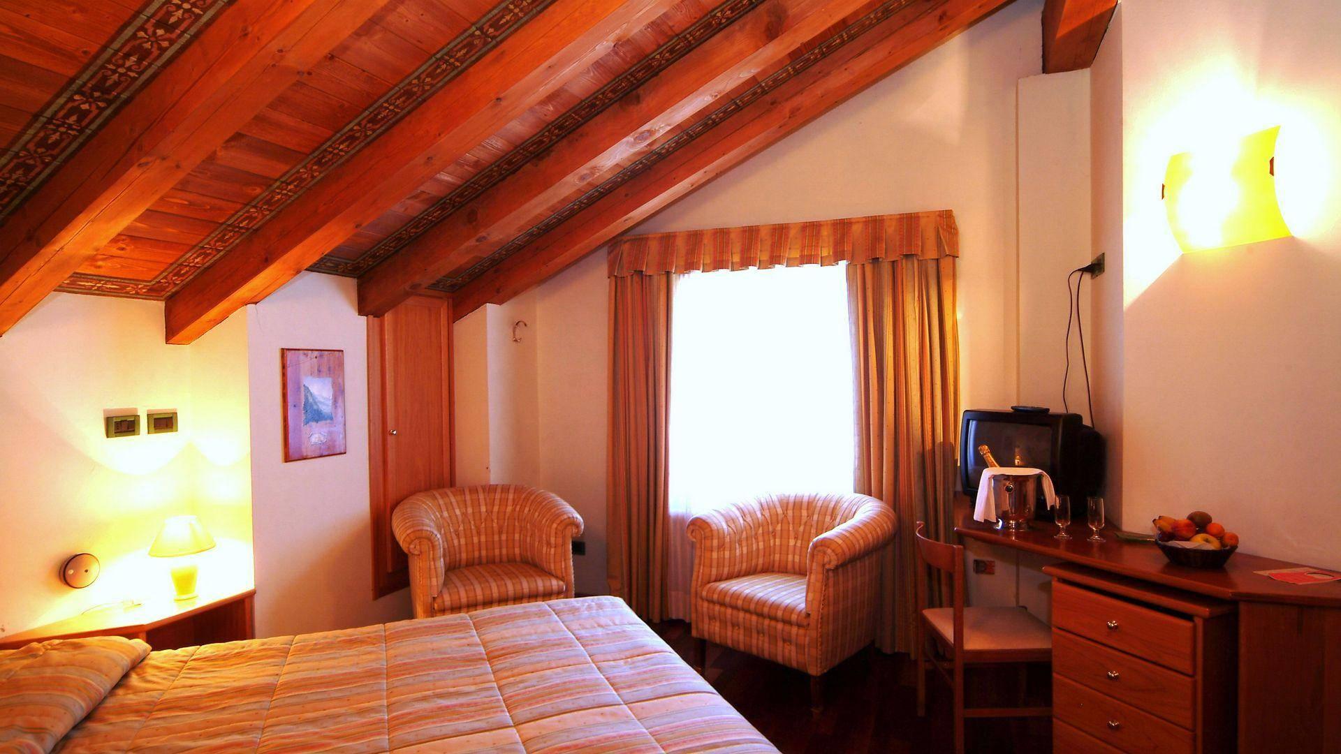 HG Hotel Italia