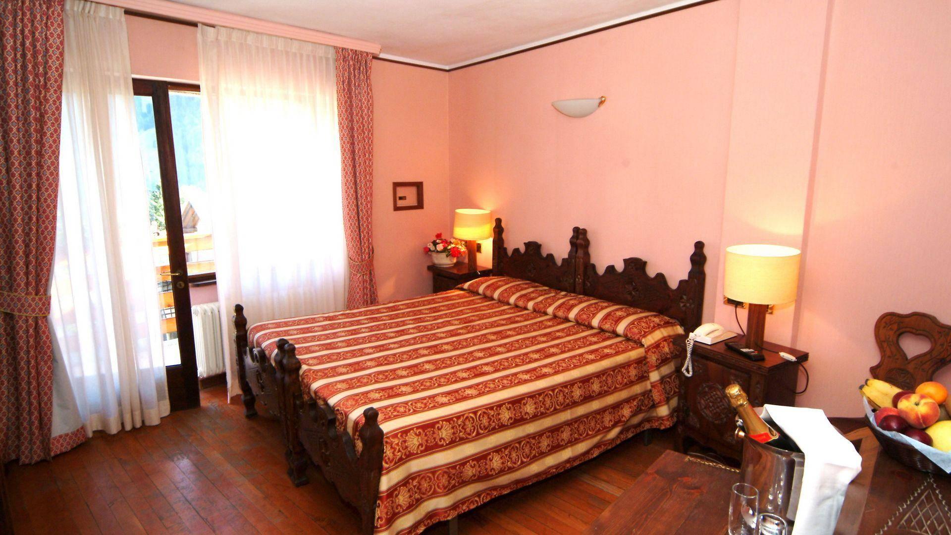 HG Hotel Italia