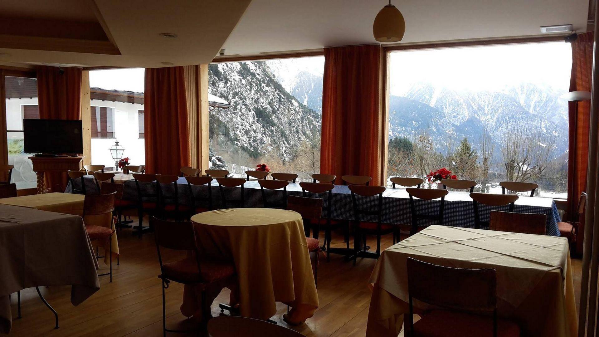 Ski Hotel Italia