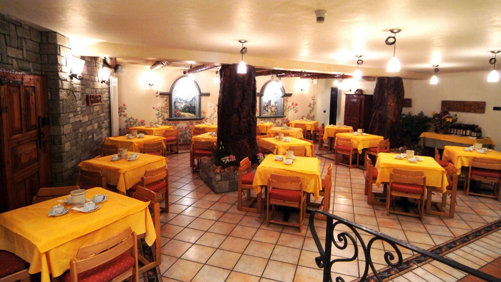 HG Hotel Italia