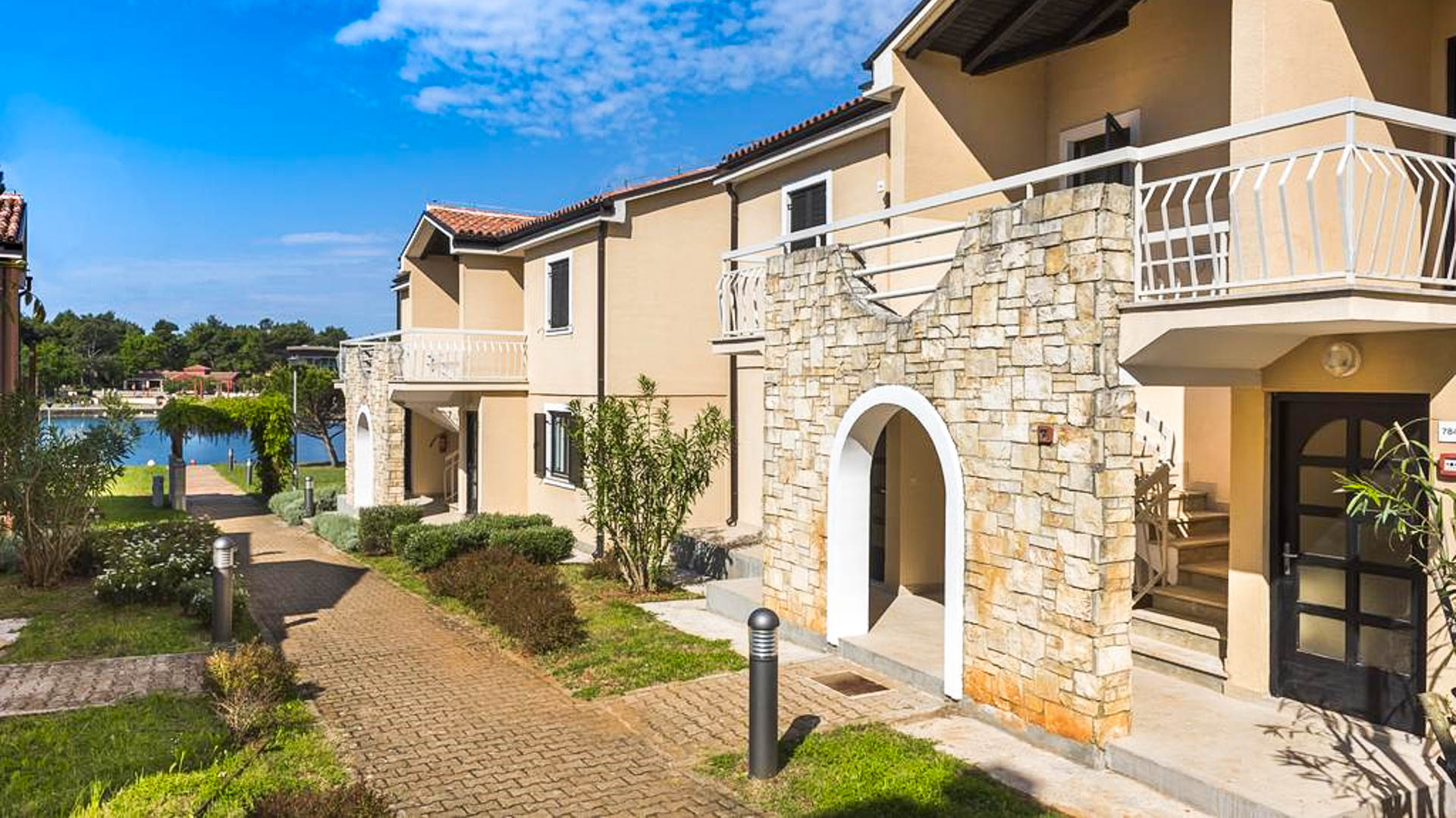 Sol Amfora For Plava Laguna