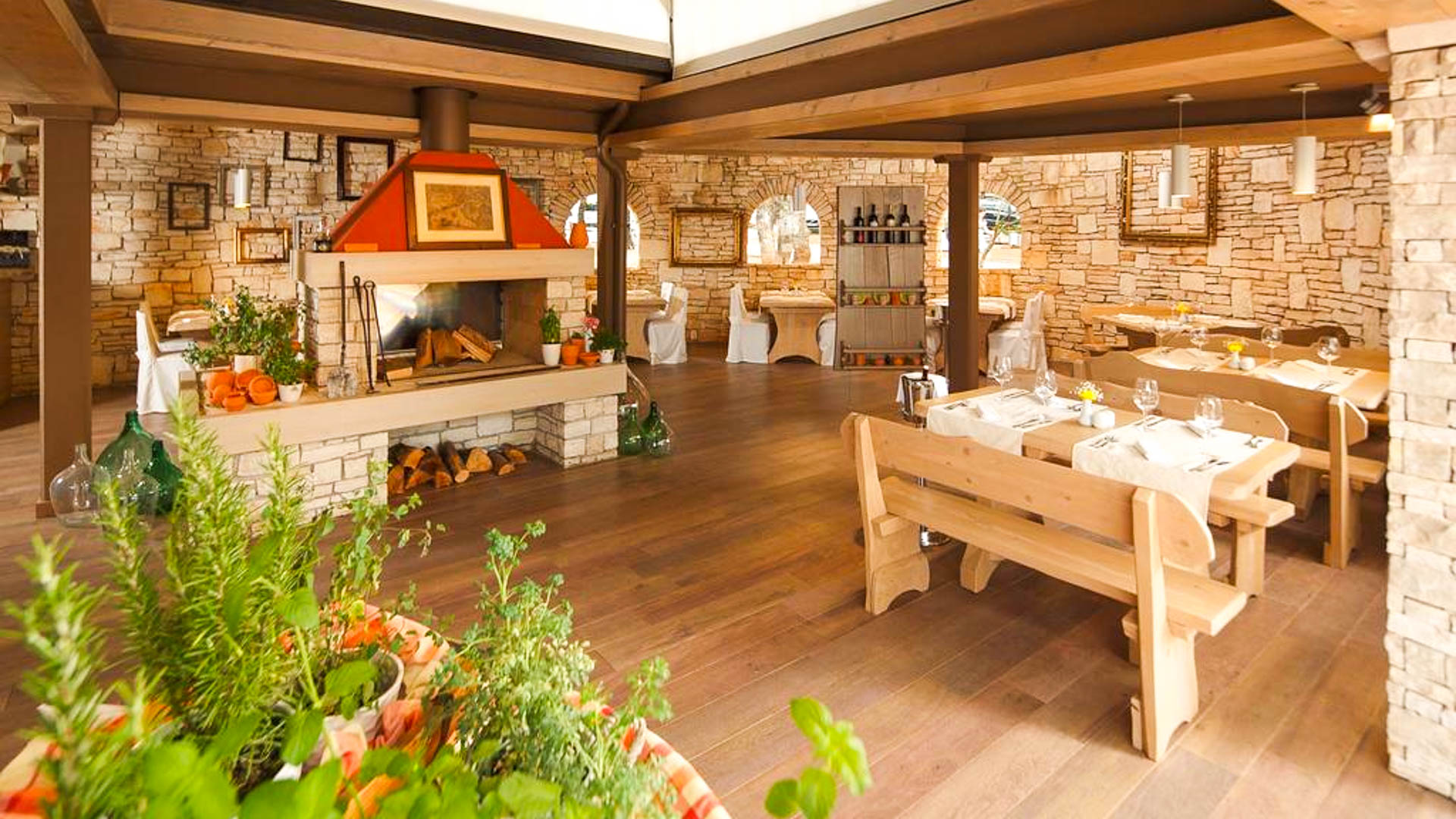 Sol Amfora For Plava Laguna