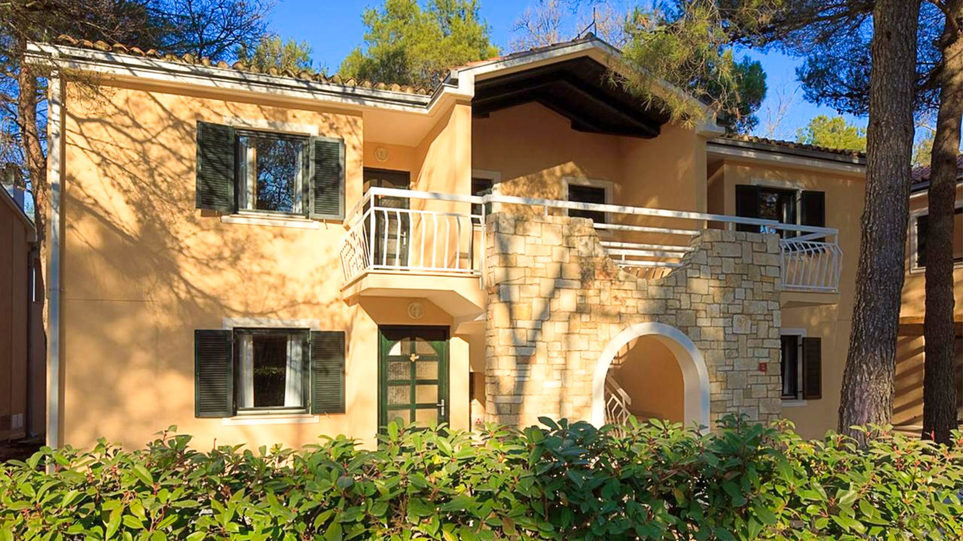 Sol Amfora For Plava Laguna