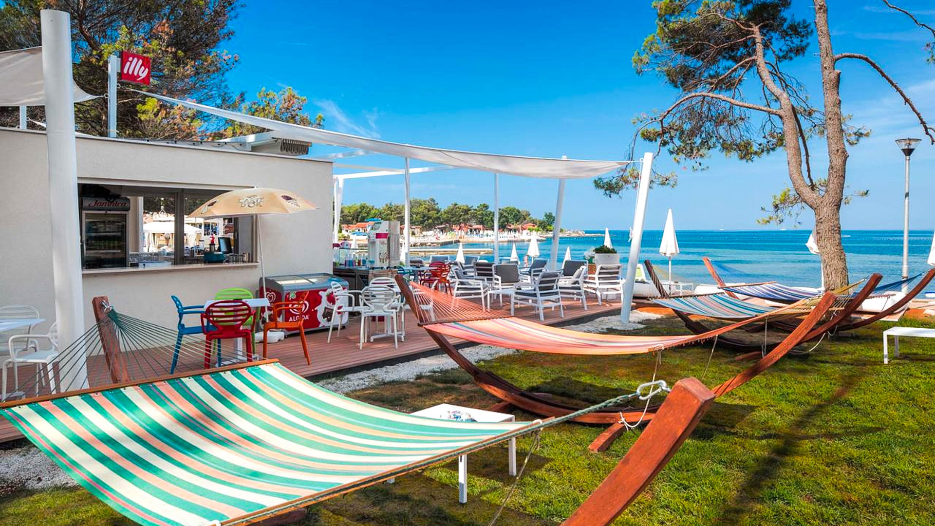 Sol Amfora For Plava Laguna