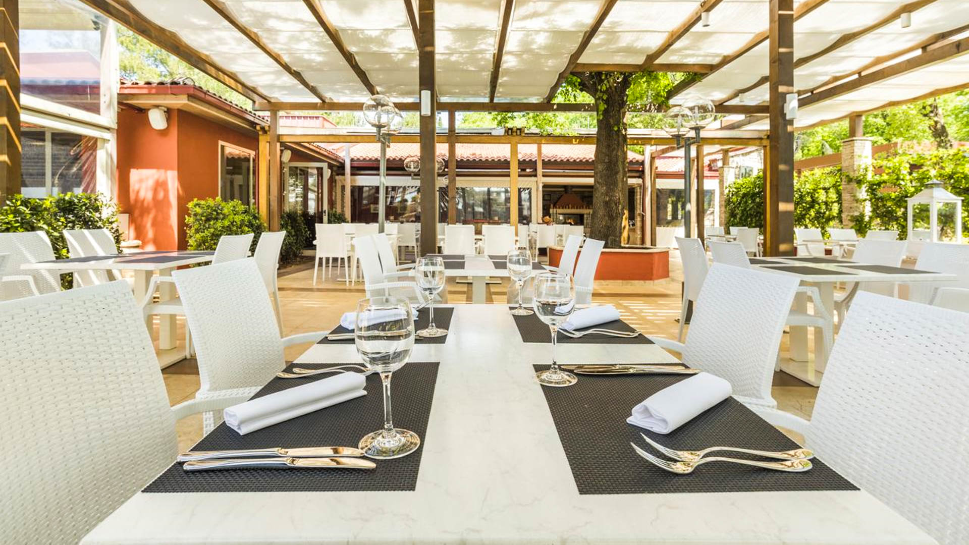 Sol Amfora For Plava Laguna