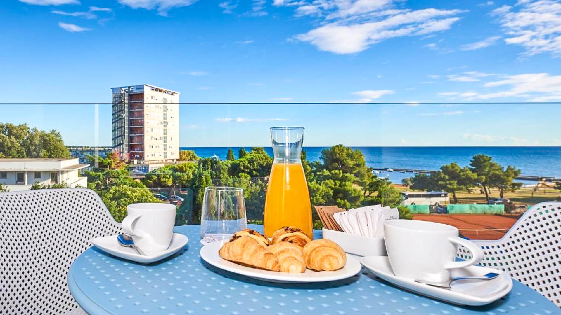 Sol Sipar For Plava Laguna