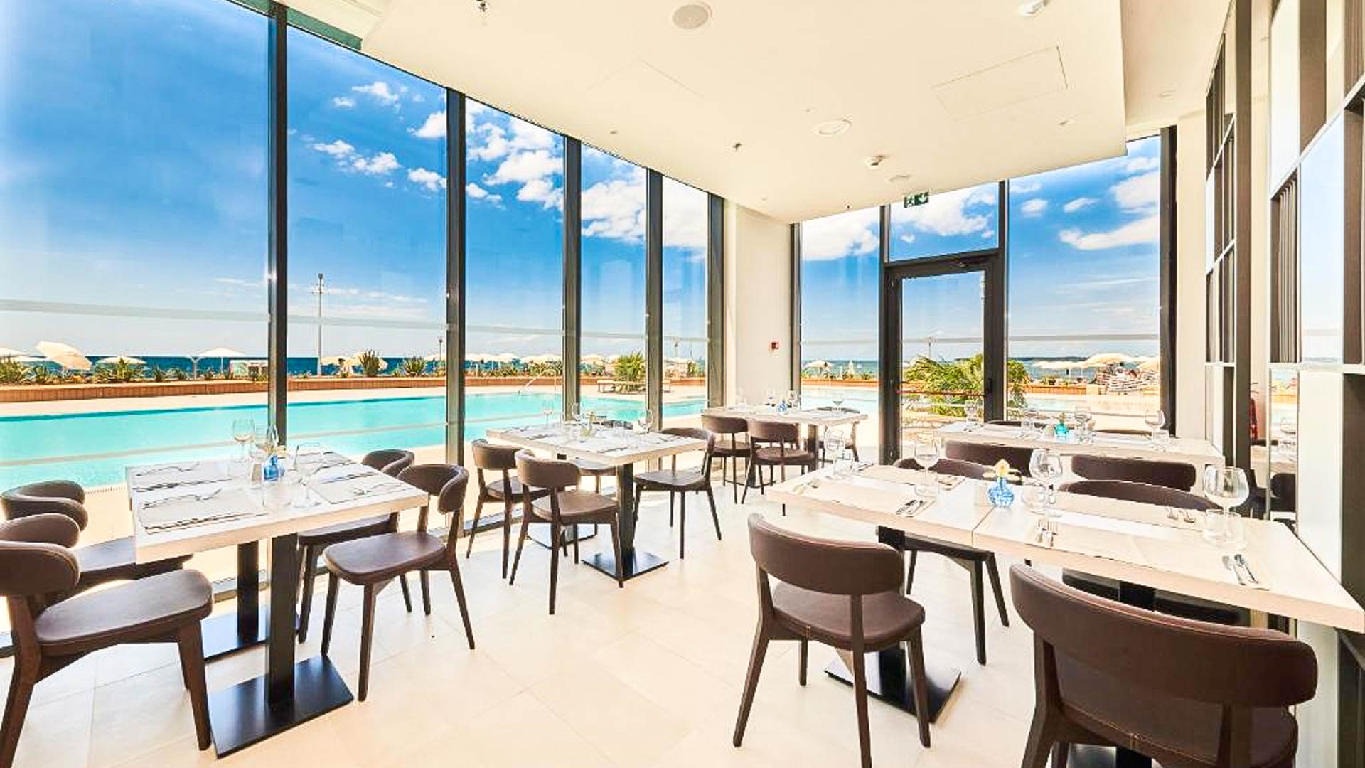 Sol Sipar For Plava Laguna