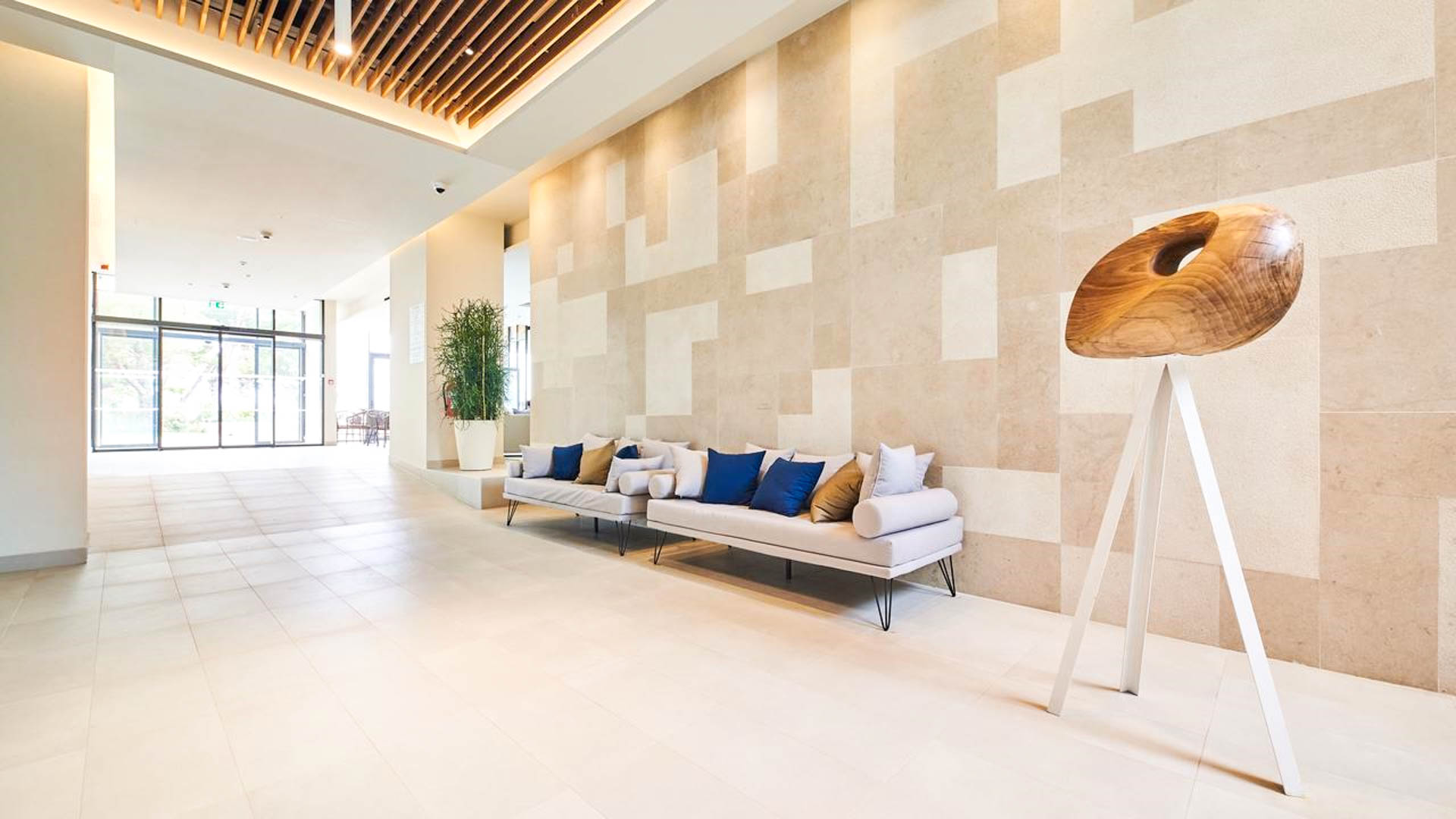 Sol Sipar For Plava Laguna