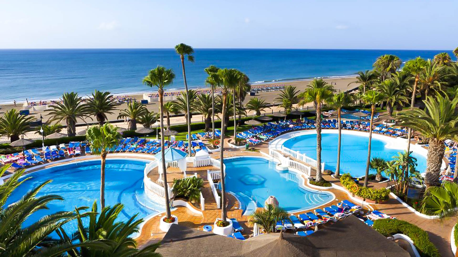Sol Tenerife