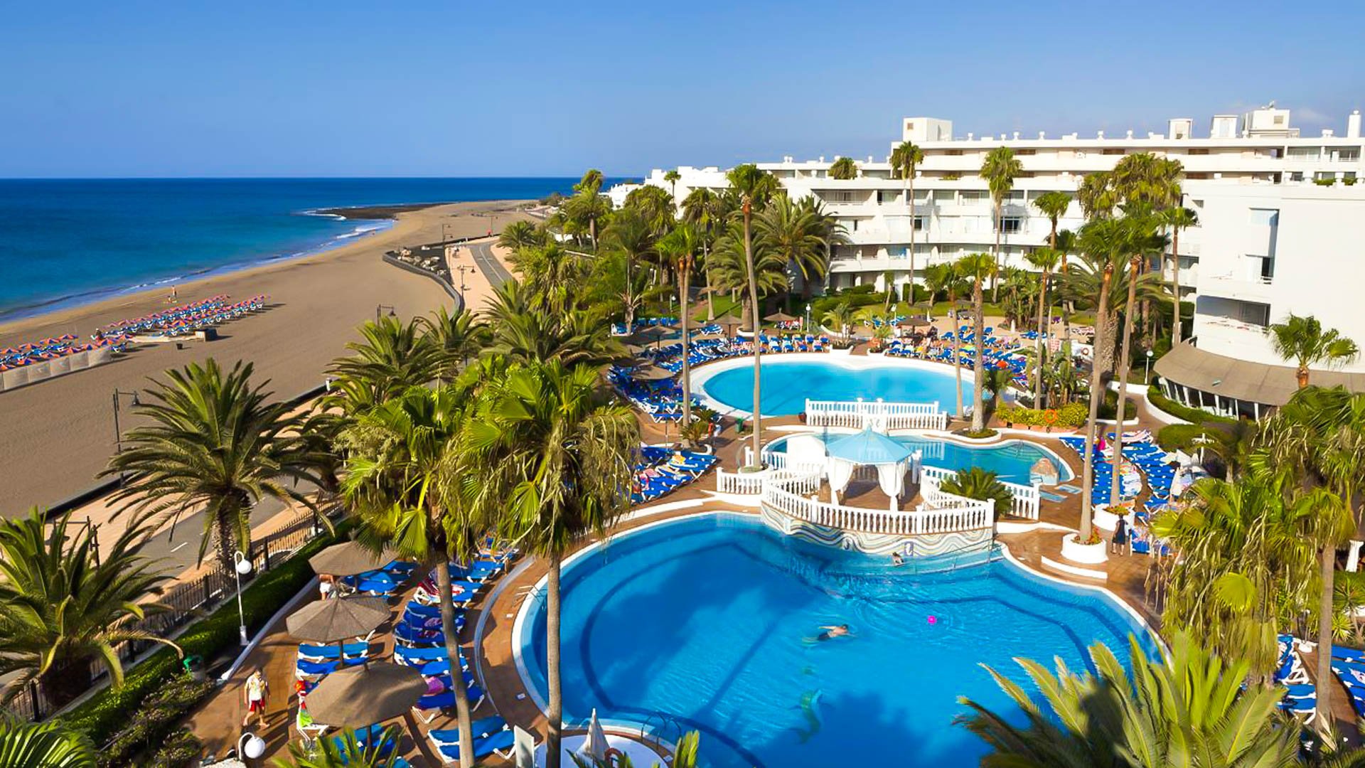 Sol Tenerife