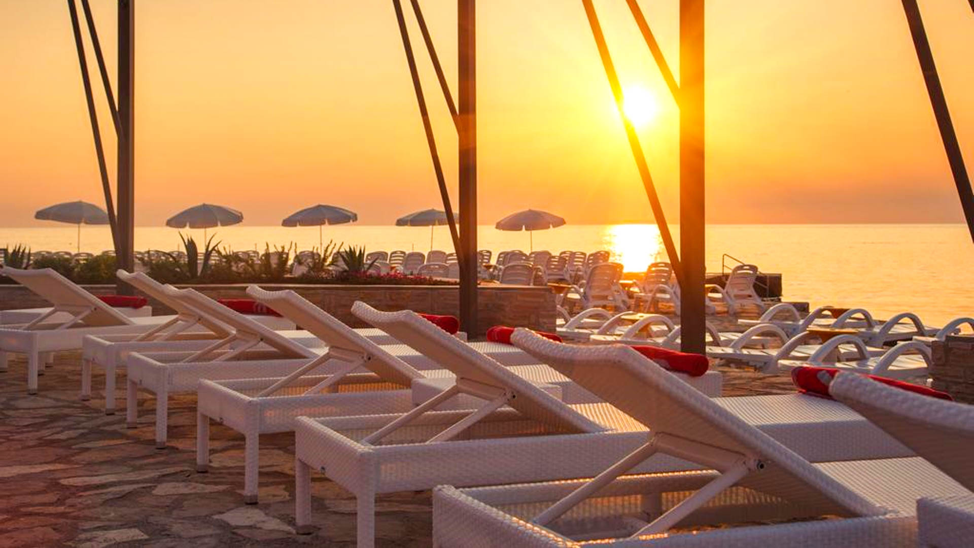 Sol Umag For Plava Laguna