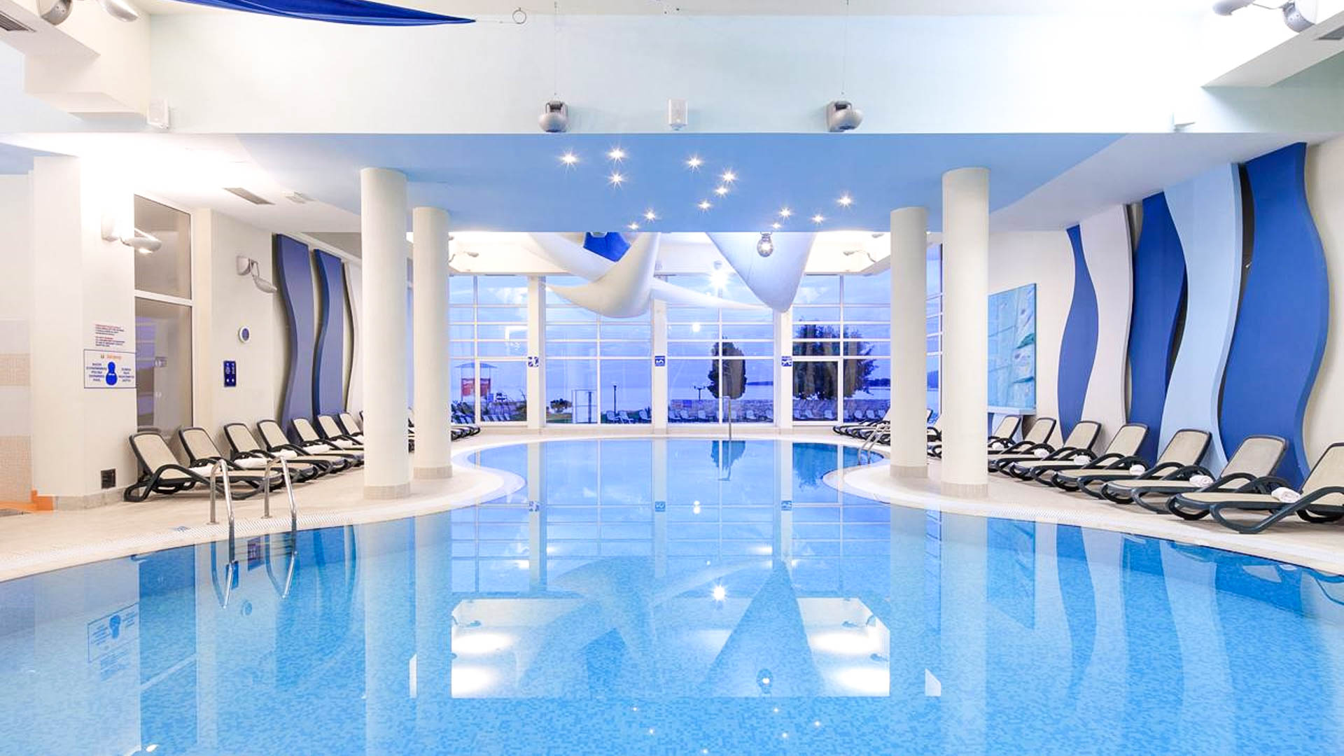 Sol Umag For Plava Laguna