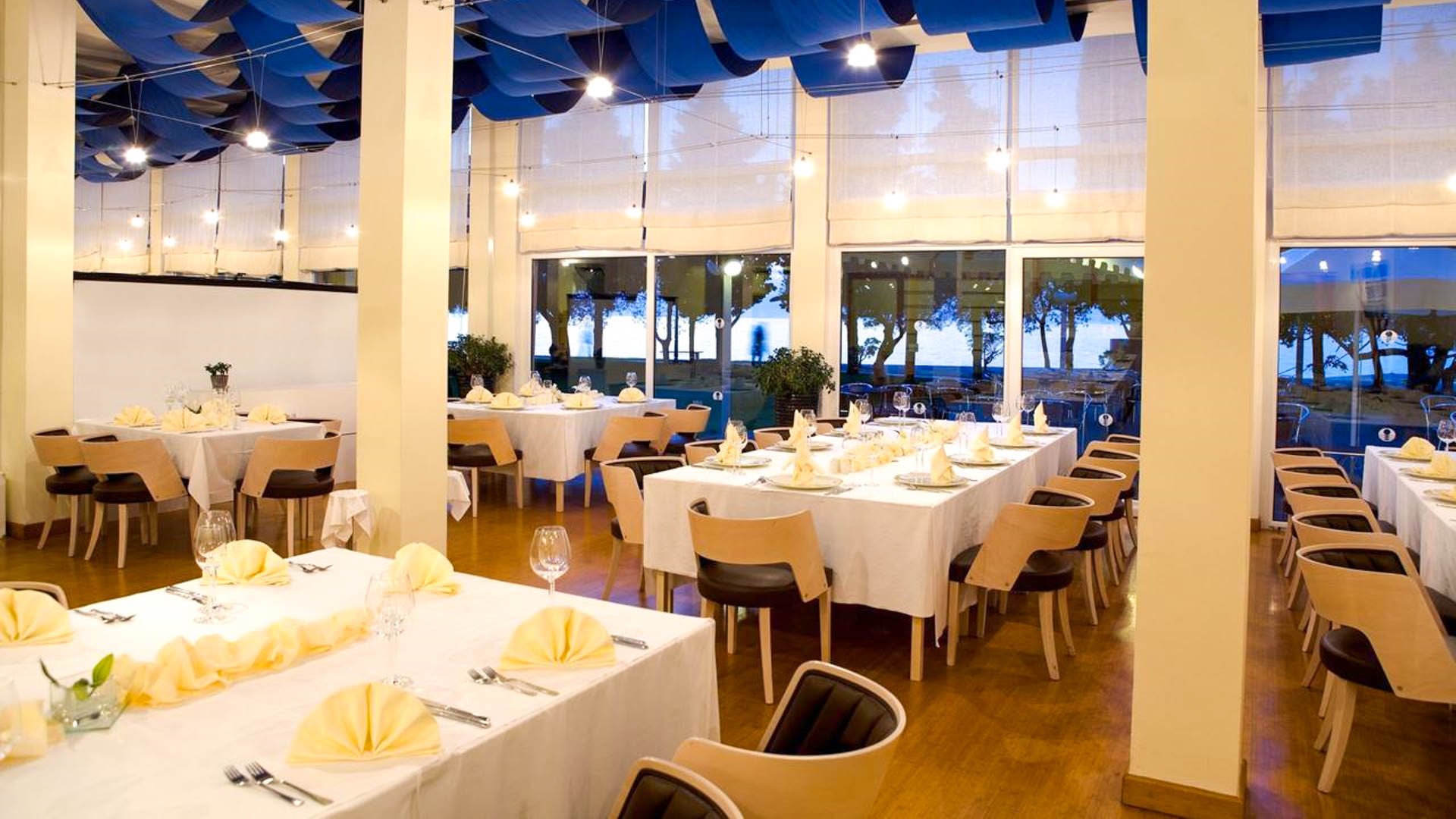 Sol Umag For Plava Laguna